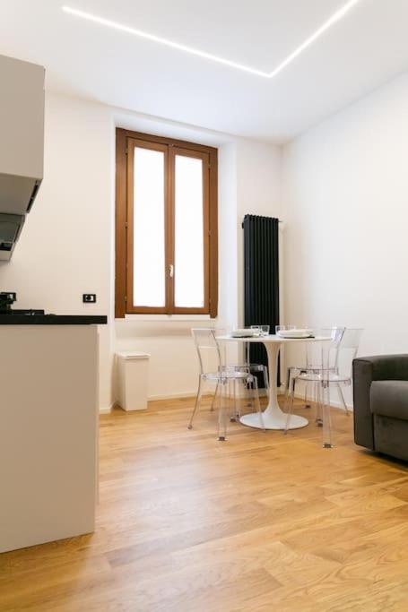 Lejlighed Sweet House Villoresi *
