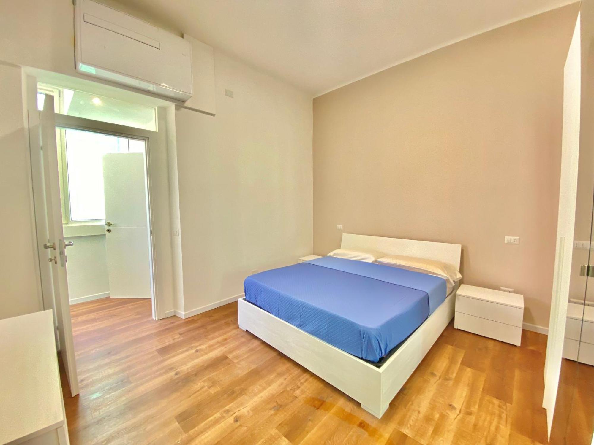 Apartment Washington 106 *