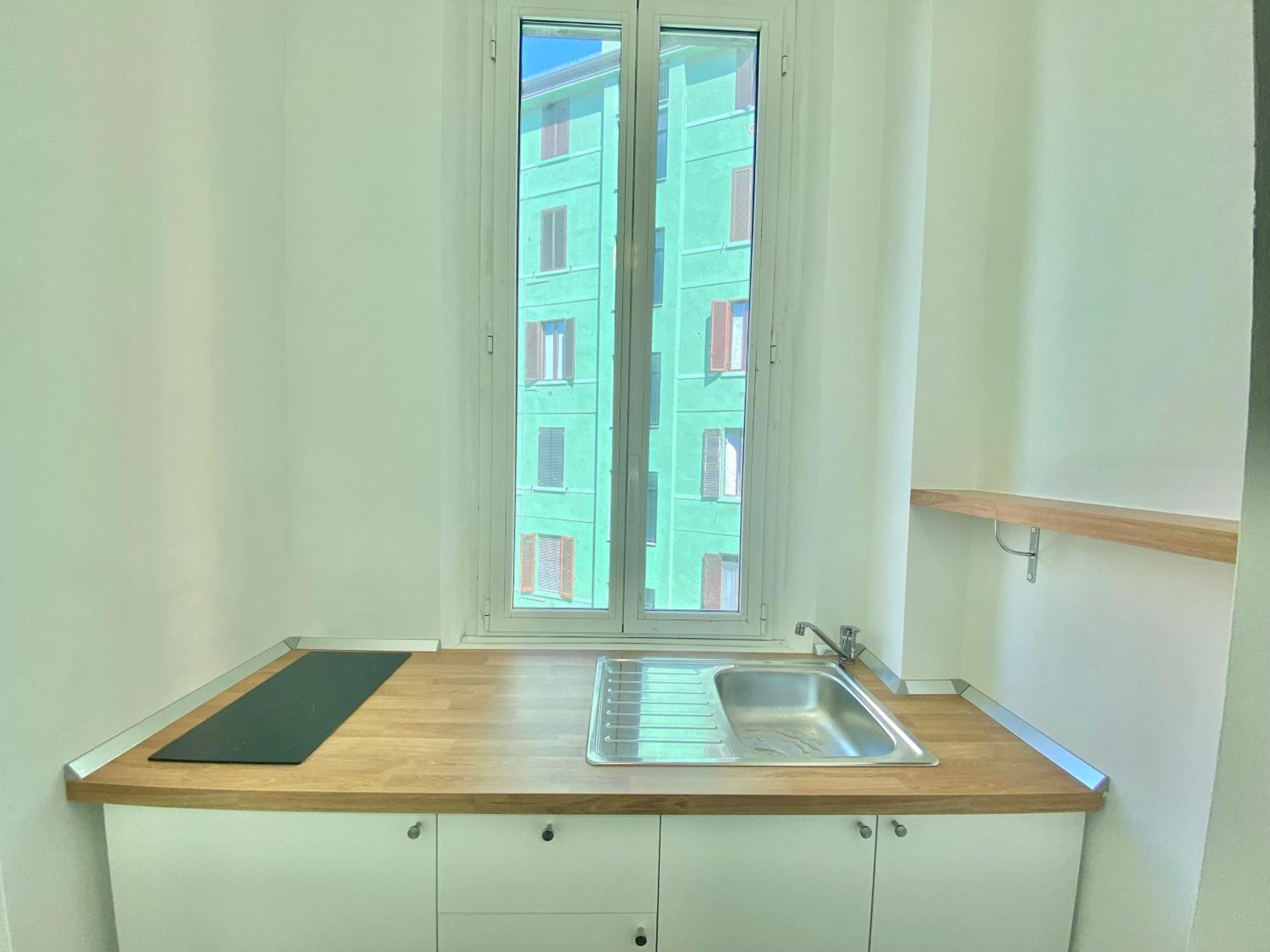 Apartment Washington 106 Mailand