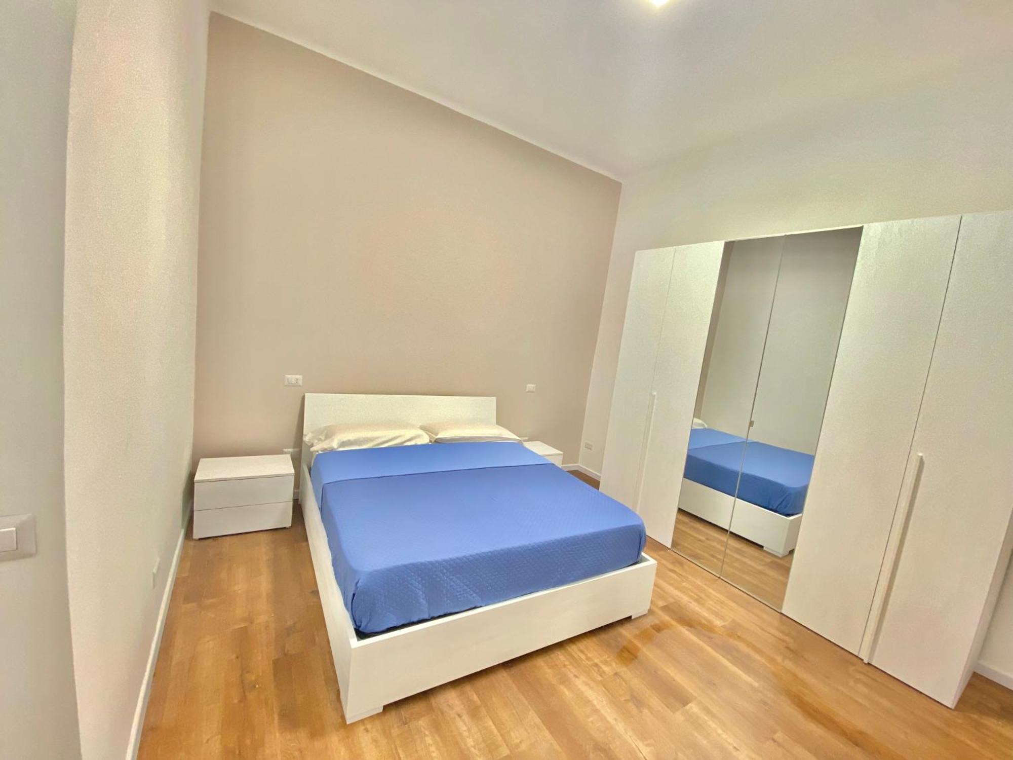 Apartment Washington 106