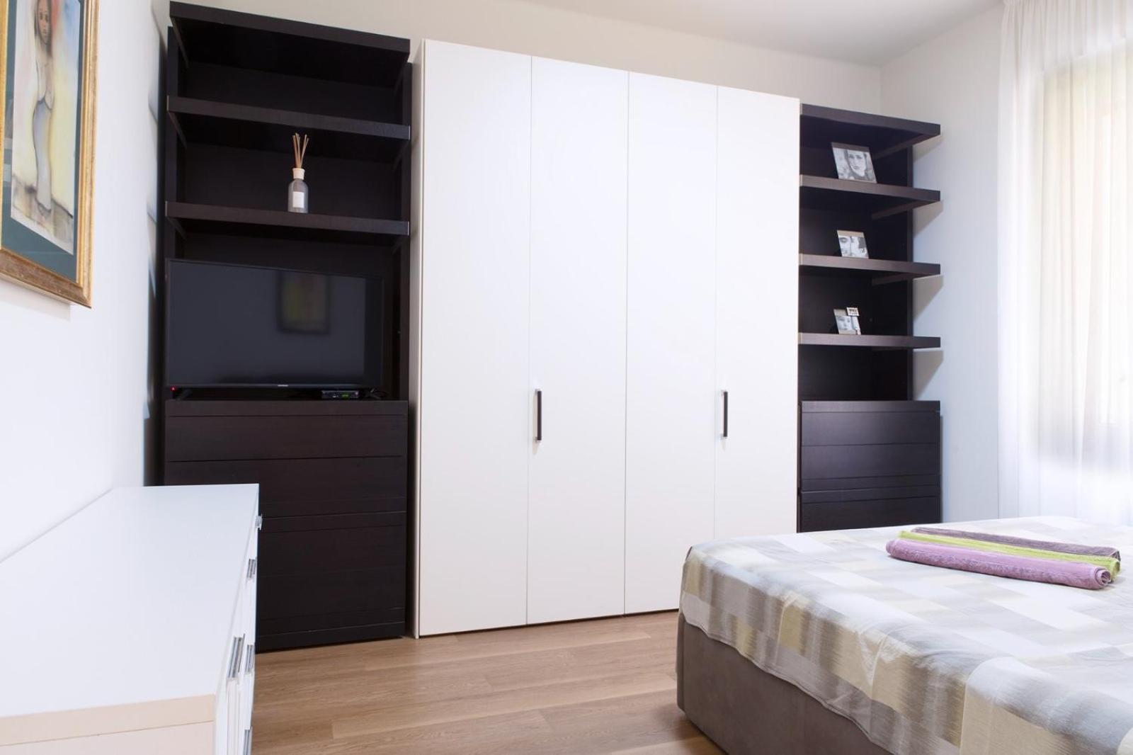 Cozy Lejlighed Milano