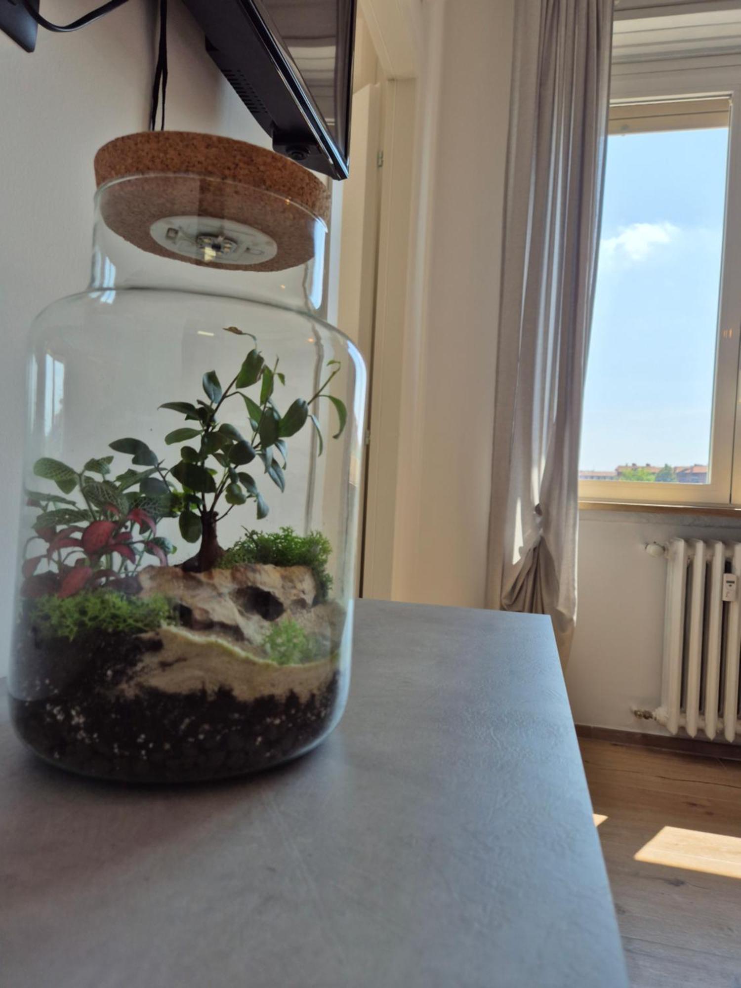 Appartamento Casa 104