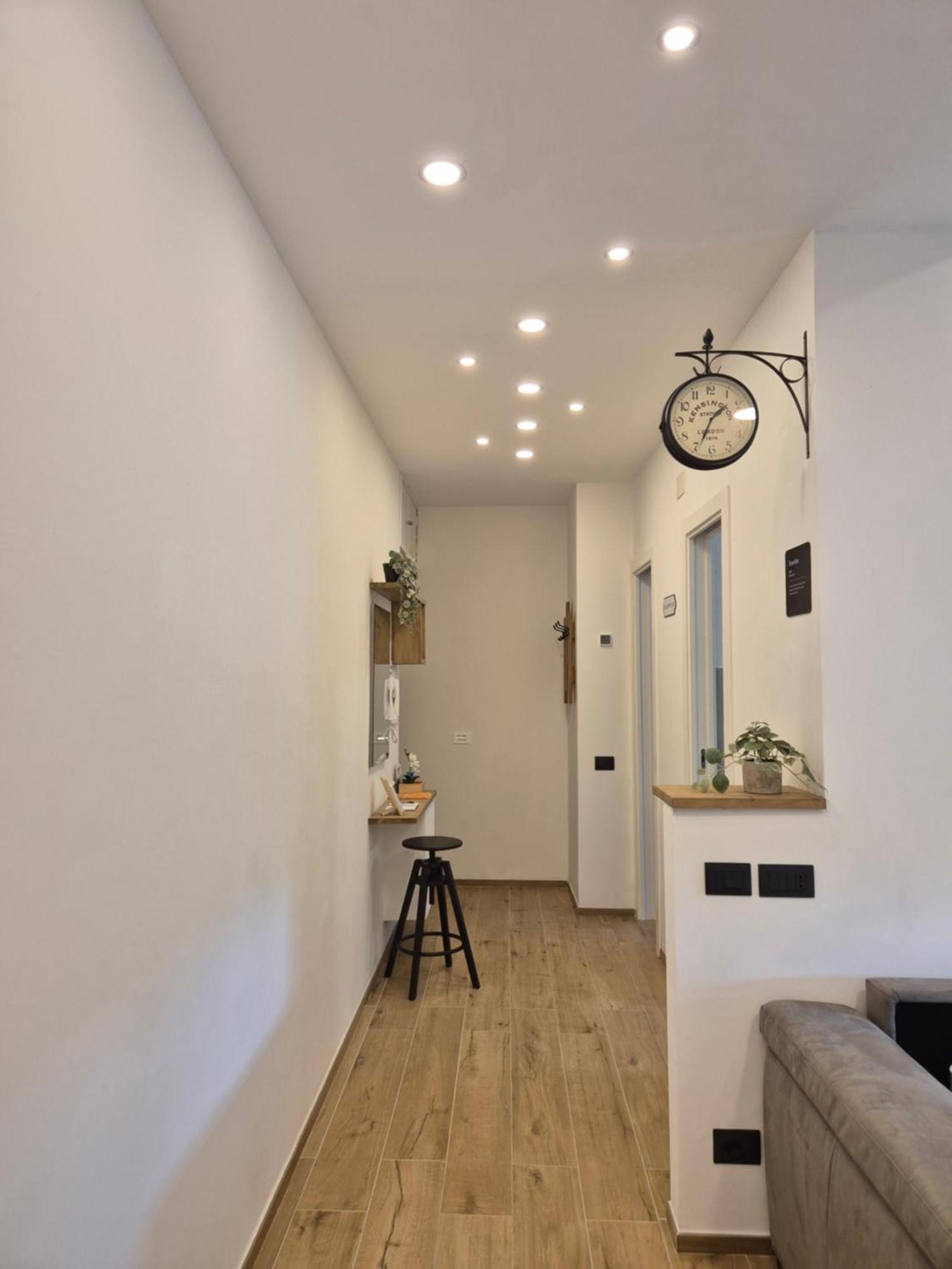 Casa 104 Appartamento Milano