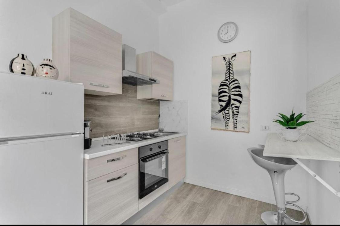 Leilighet Galeno Milano
