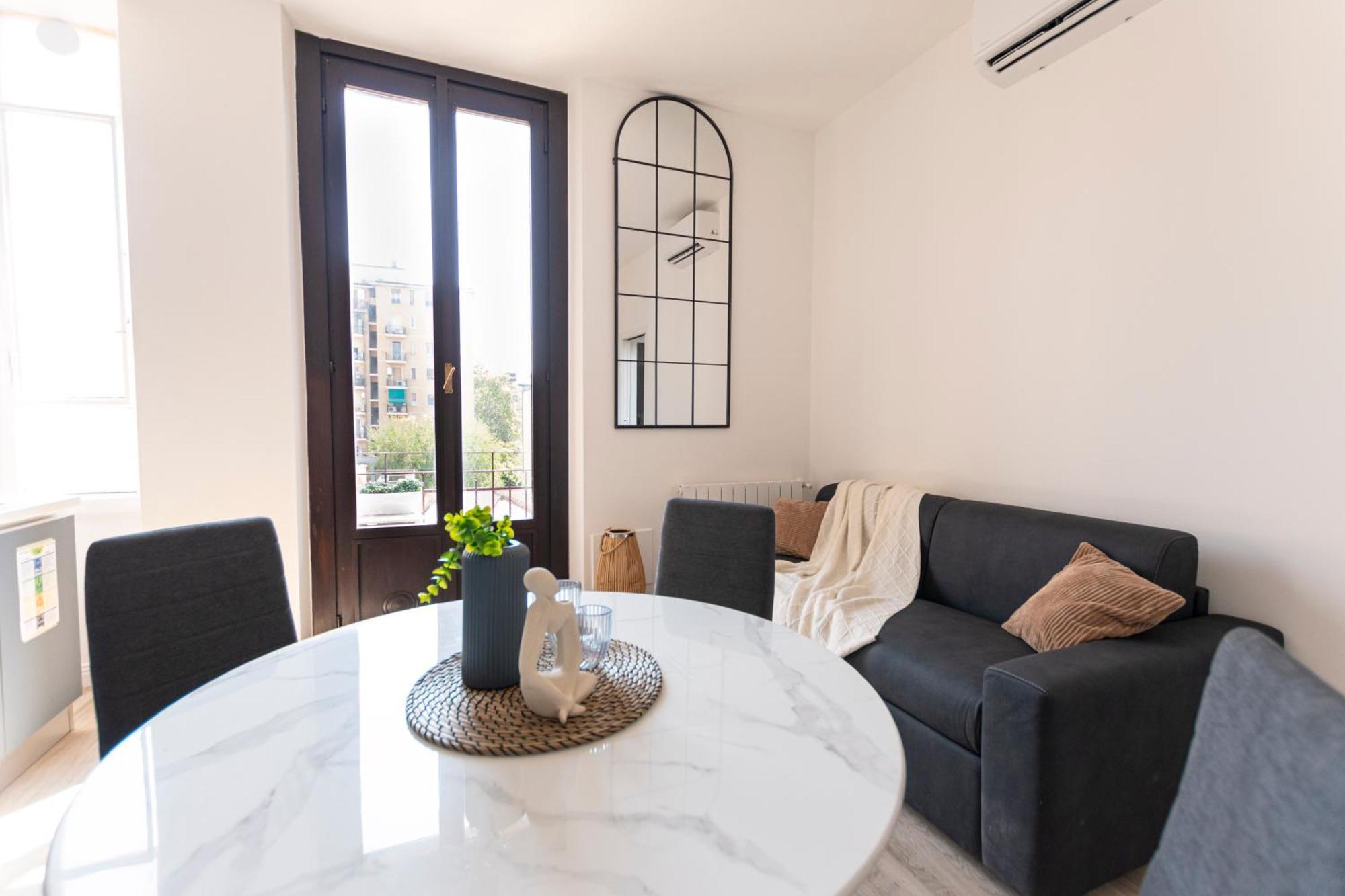 Appartamento I Host - Brioschi 55 Milano