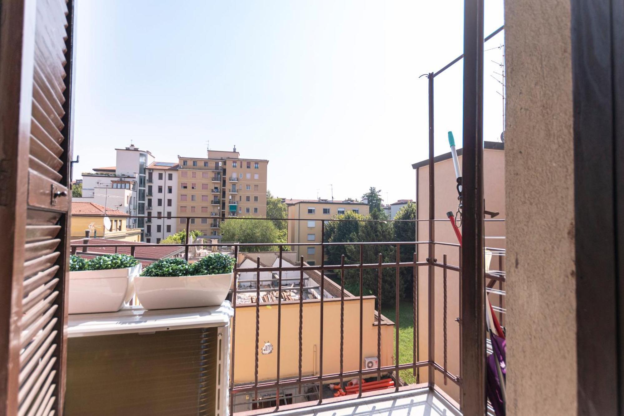 I Host - Brioschi 55 Appartamento *