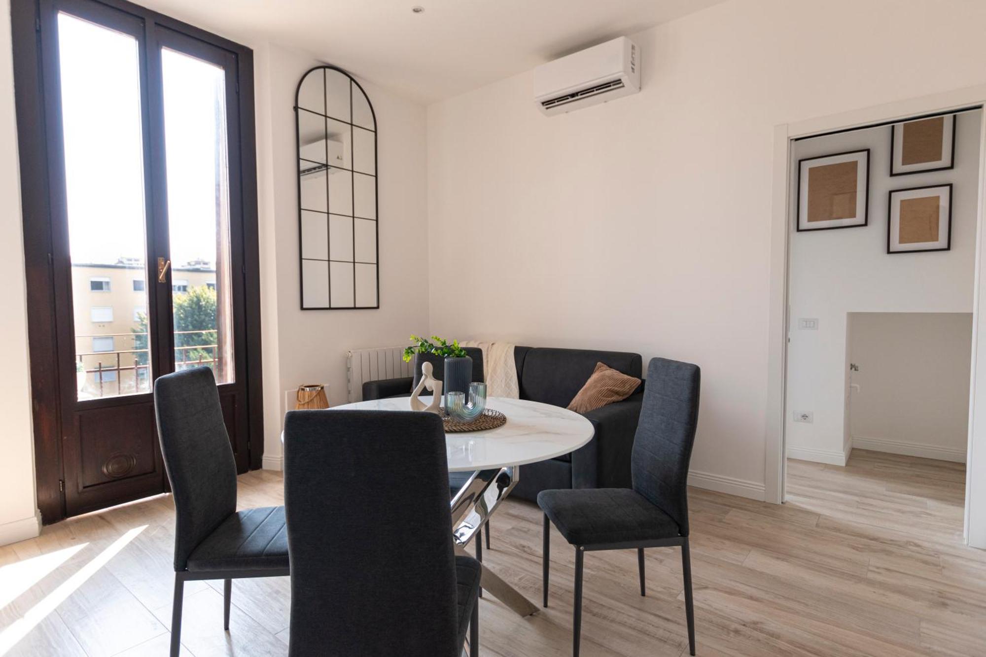 Appartamento I Host - Brioschi 55 *