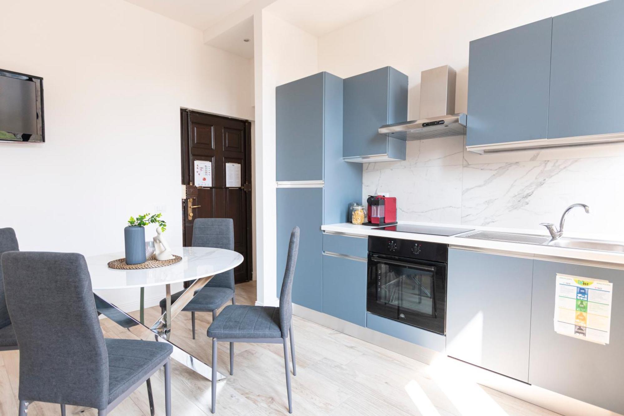 Appartamento I Host - Brioschi 55