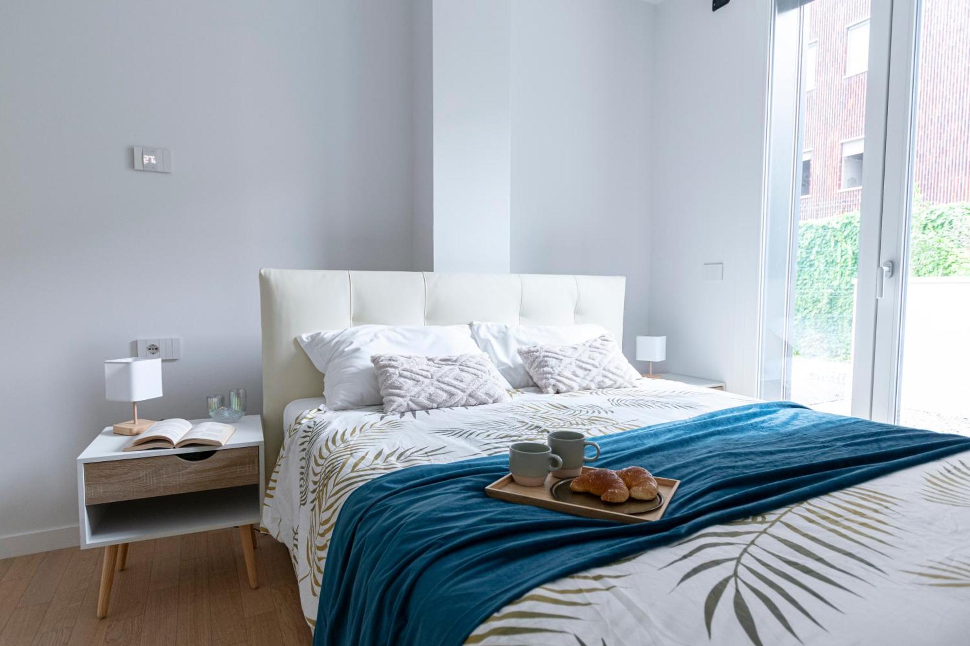 Apartment Luxury - Principe Eugenio 3 Mailand