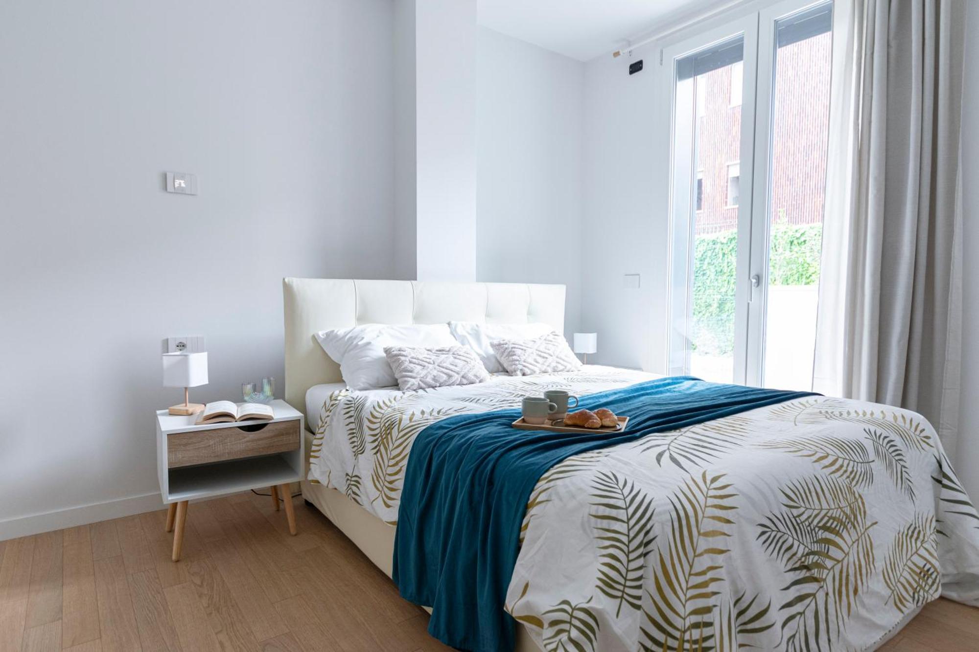 Apartment Luxury - Principe Eugenio 3 Mailand