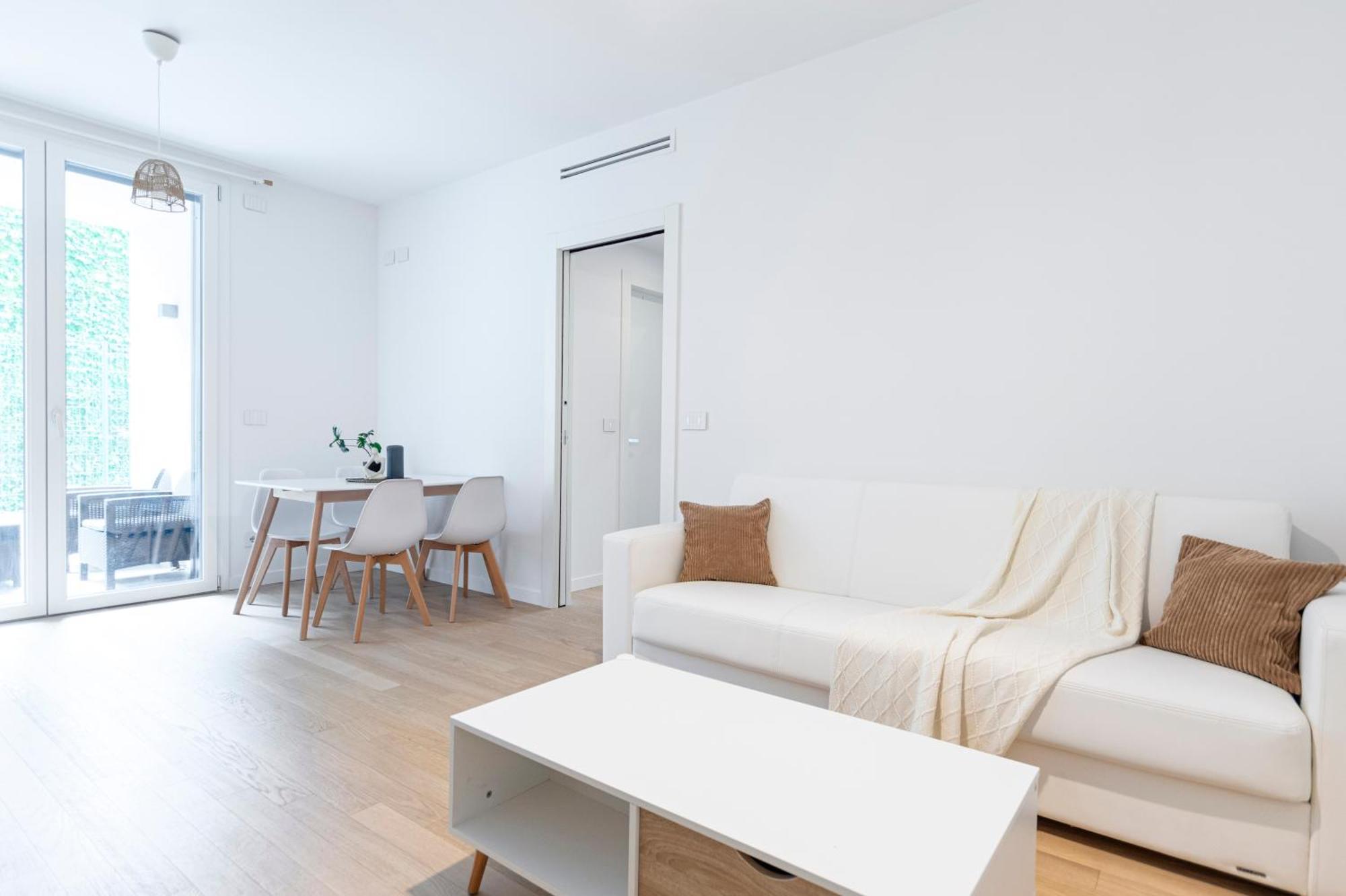 Luxury - Principe Eugenio 3 * Mailand