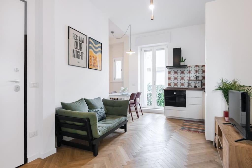 Leilighet Easylife - With Balcony Near Navigli *
