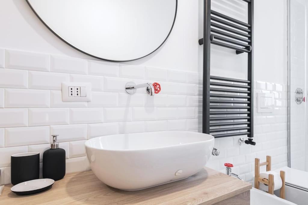 Leilighet Easylife - With Balcony Near Navigli