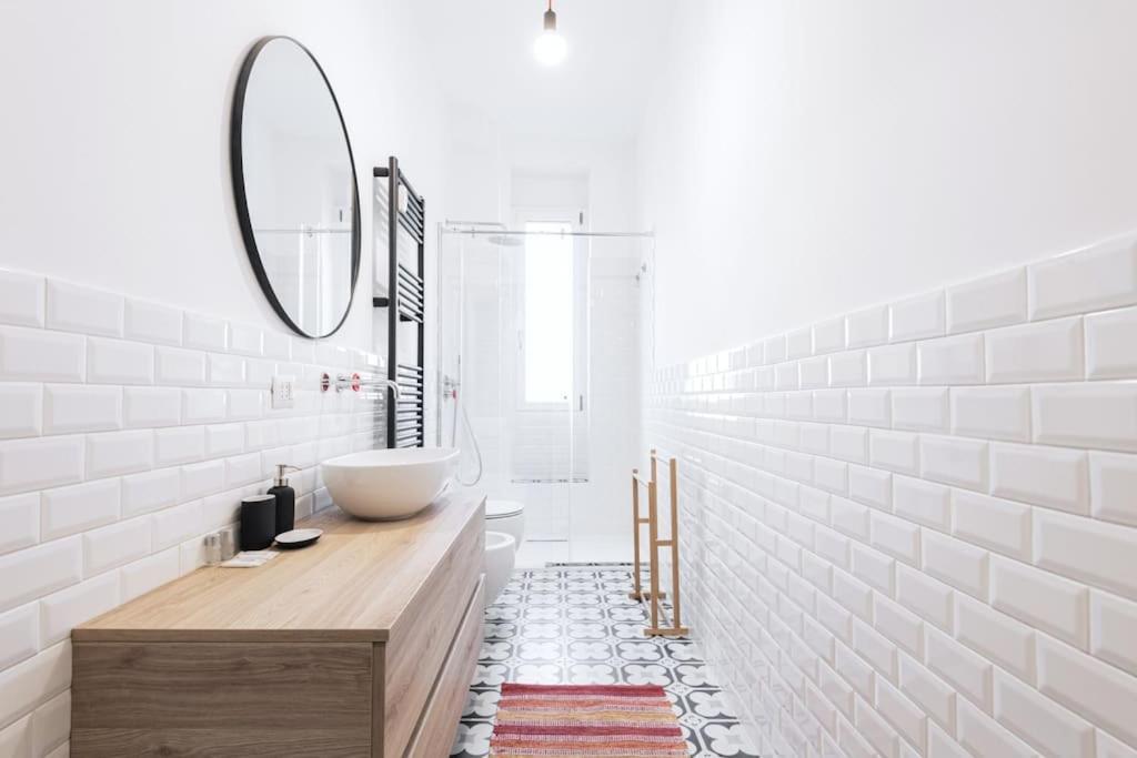 Leilighet Easylife - With Balcony Near Navigli