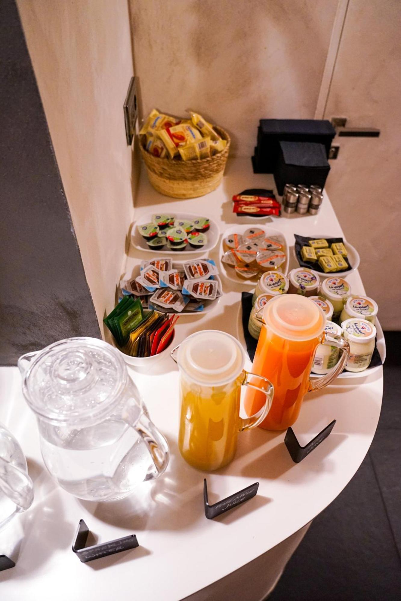 The Unique Hotel Milano