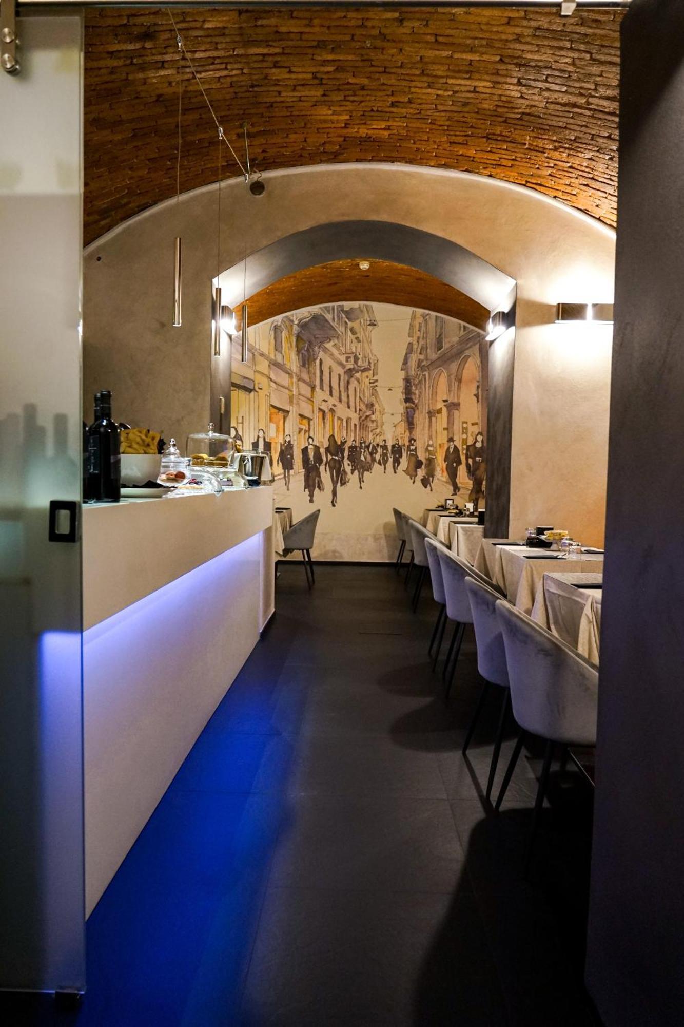 The Unique Hotel Milano