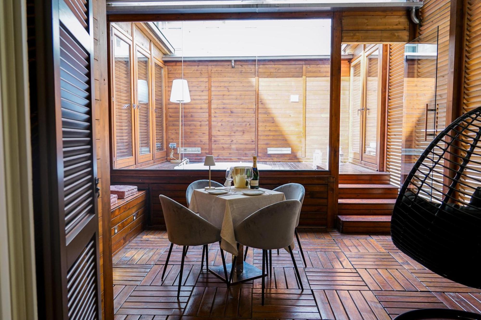 The Unique Hotel Milano