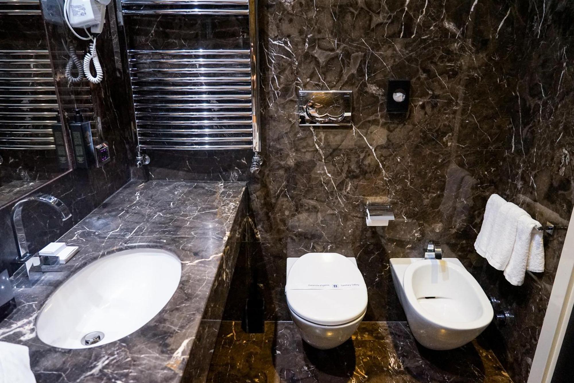 Hotel The Unique Milano