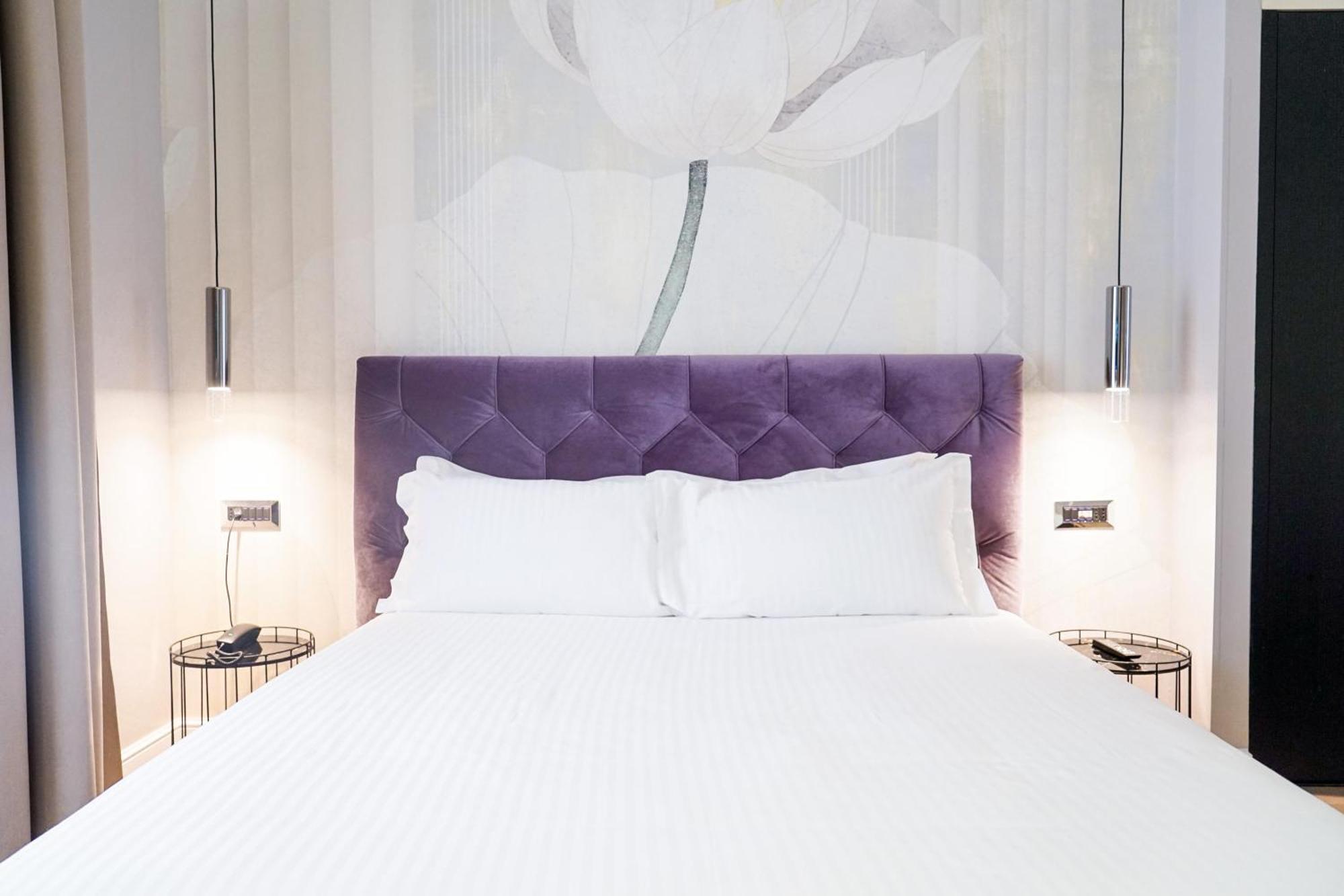 The Unique Hotel 4*