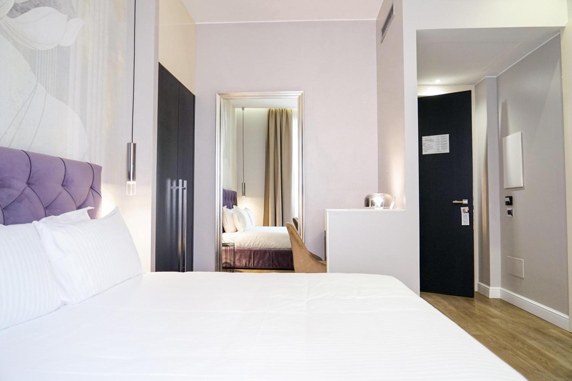 Hotel The Unique Milano