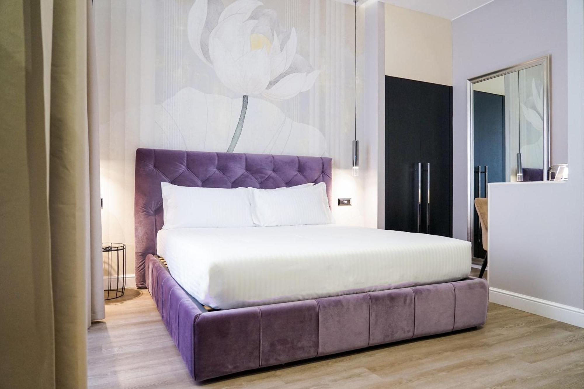 Hotel The Unique 4*