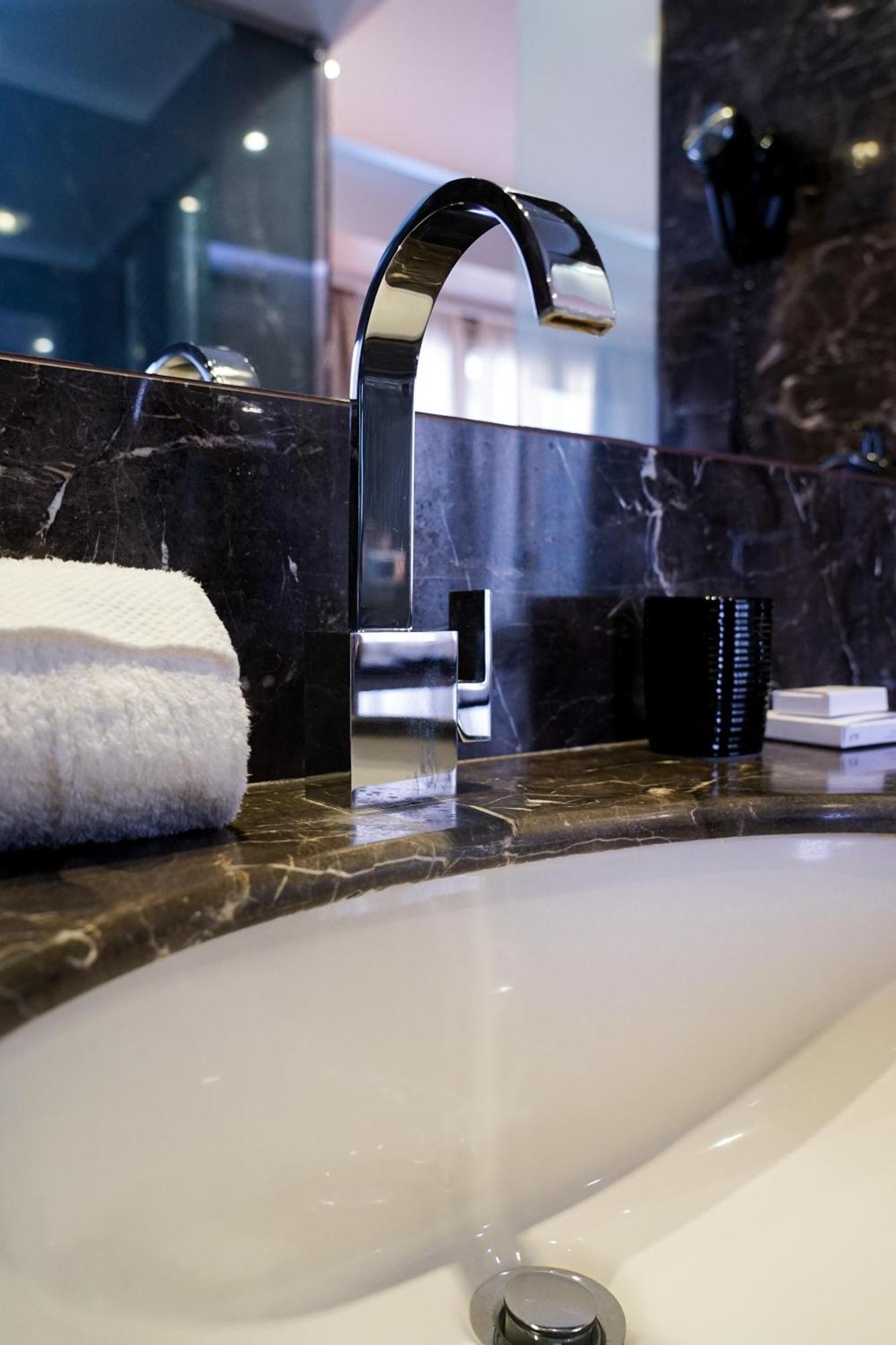 The Unique Hotel Milano