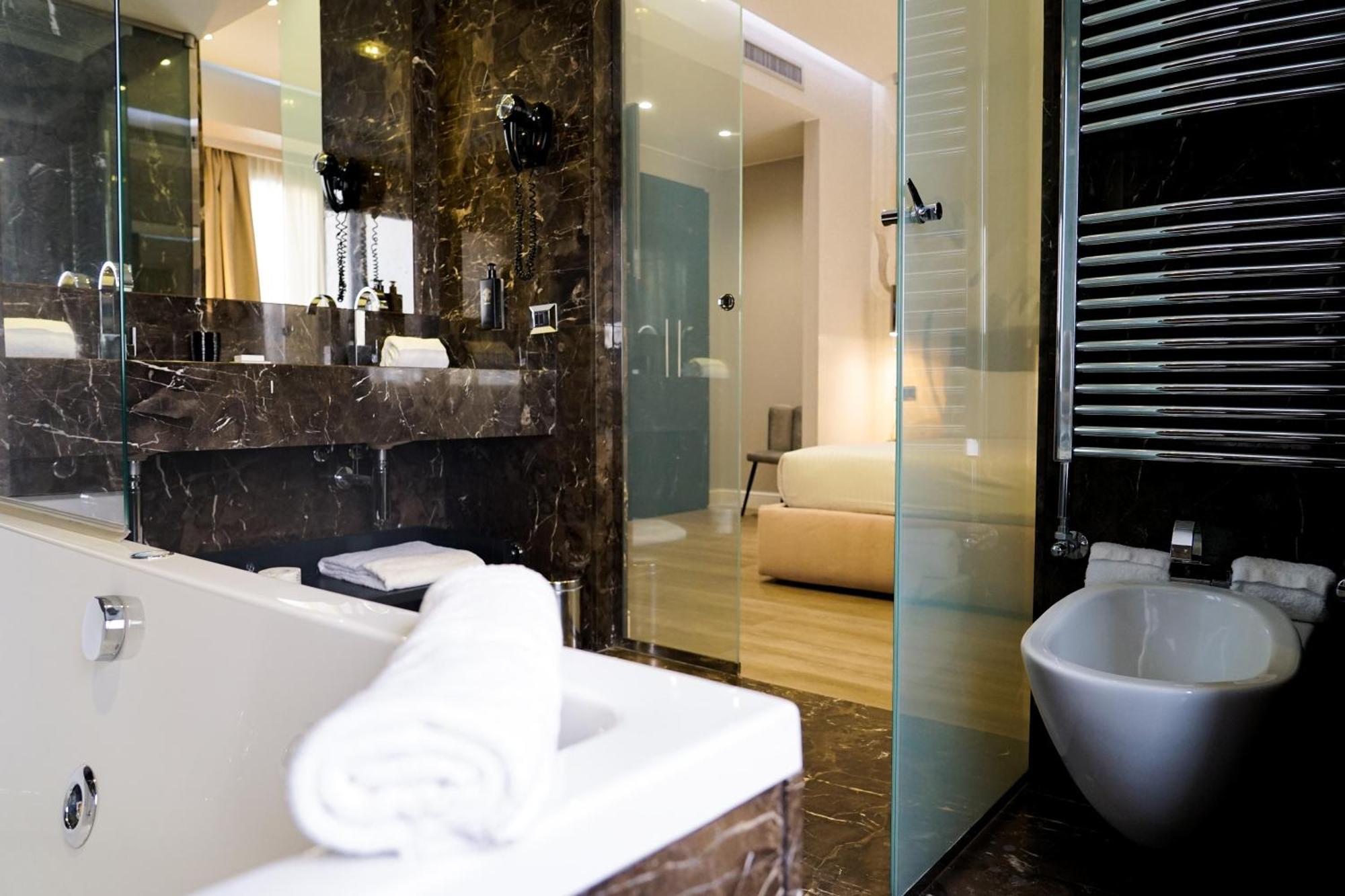 Hotel The Unique Milano