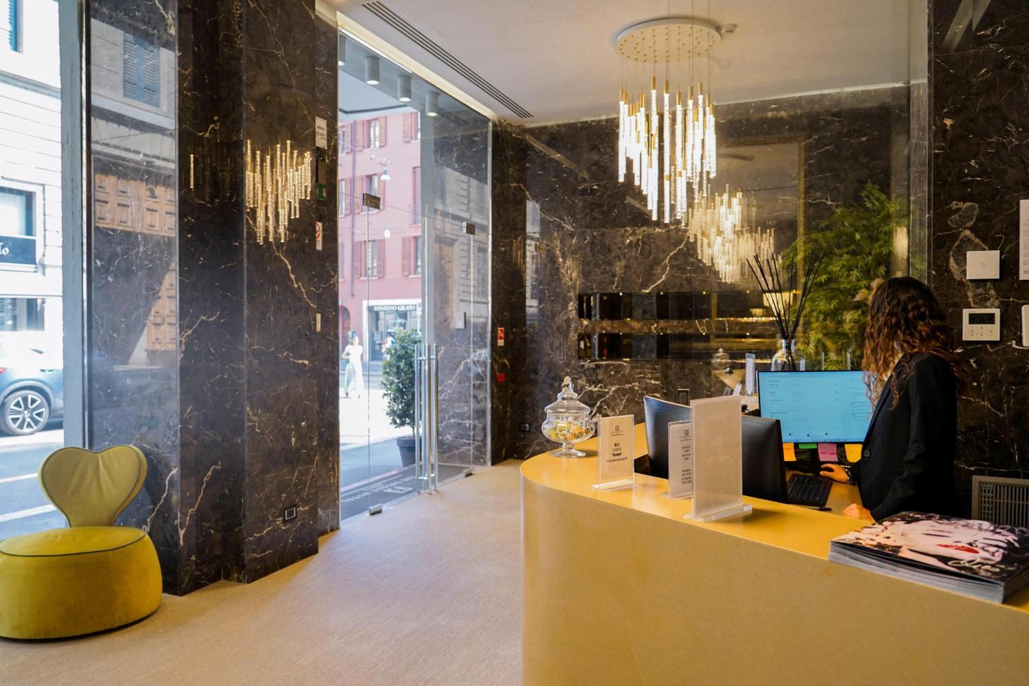 The Unique Hotel 4*