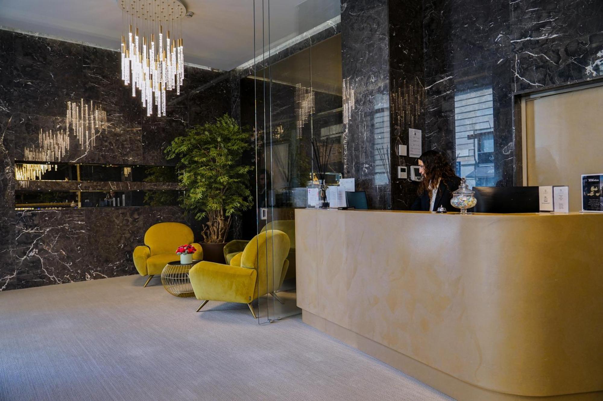 The Unique Hotel Milano
