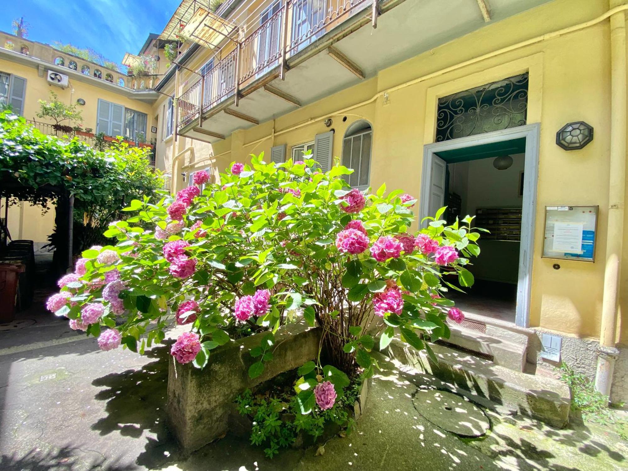 In Coorte Di Prestigio Salutati * Milano