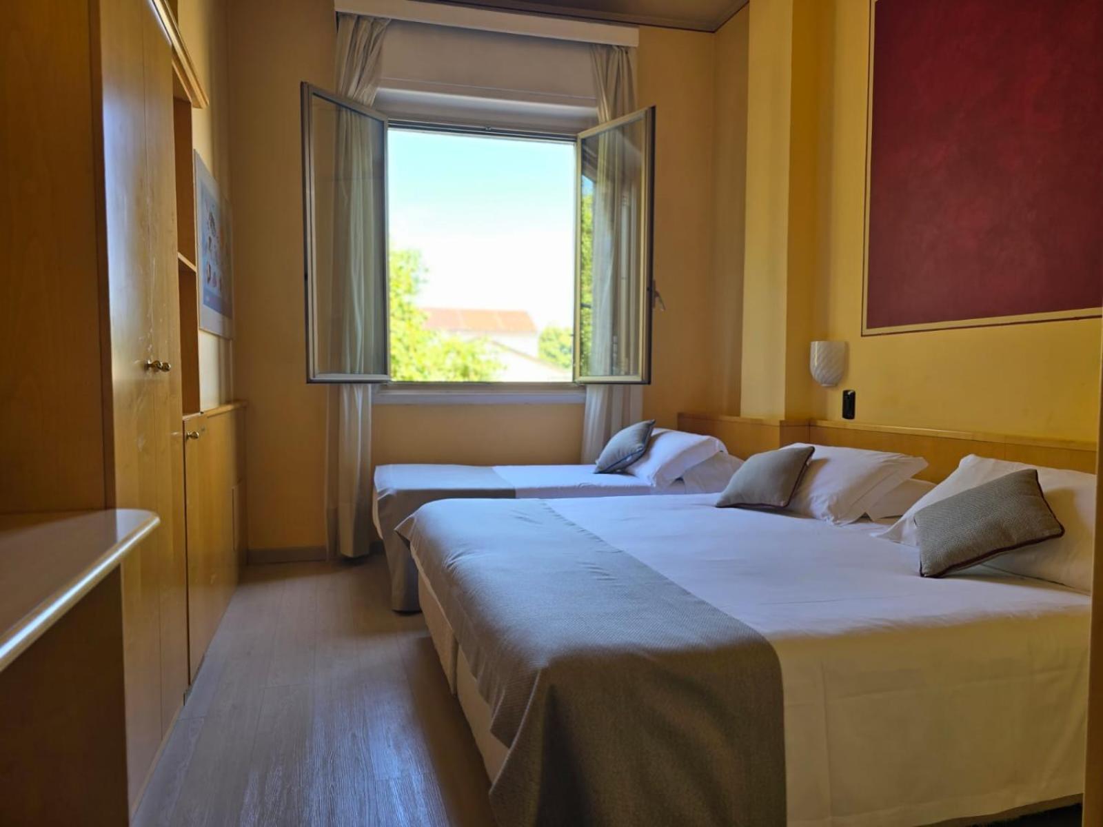 Mokinba Sant'ambroeus 3* Mailand