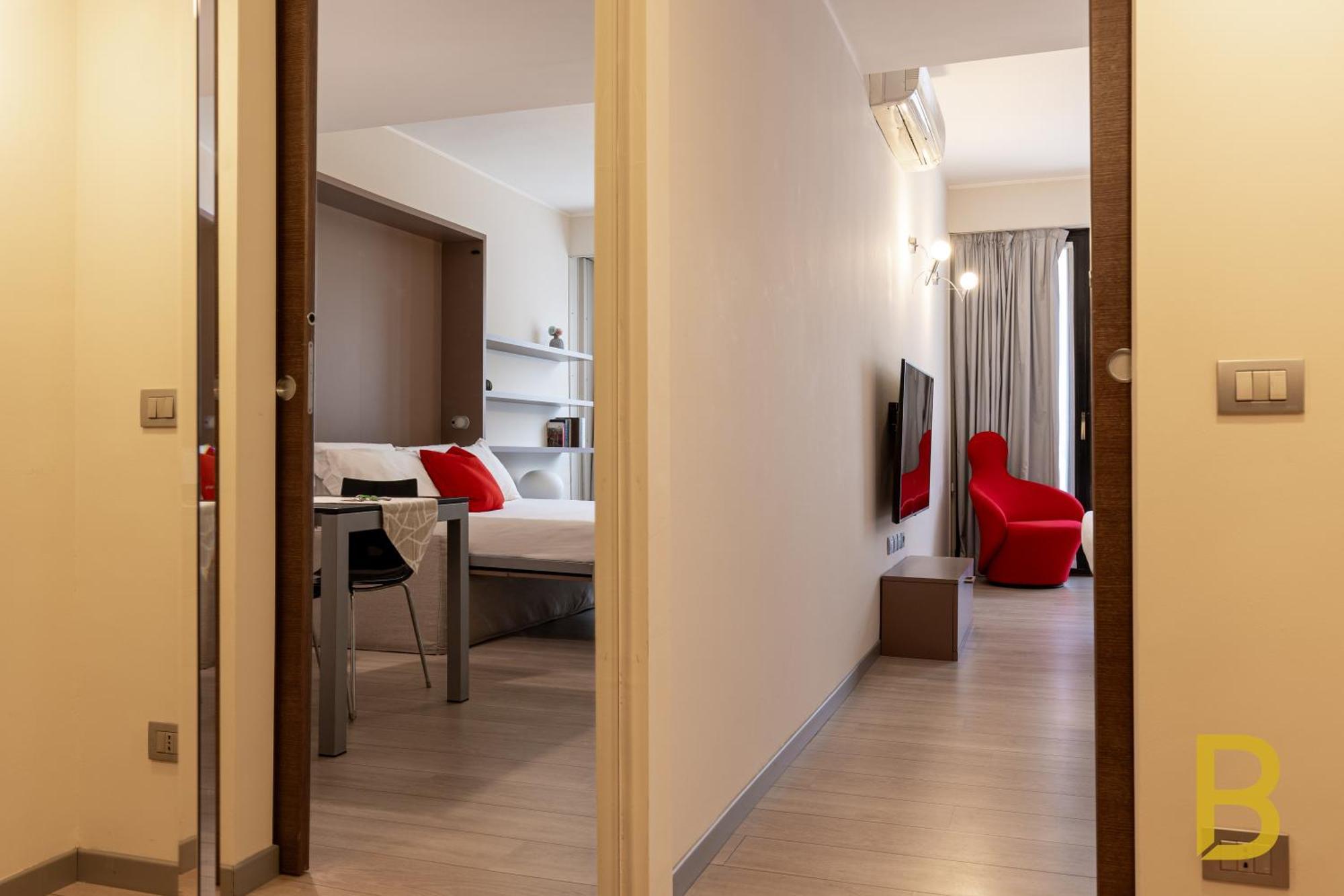 Beplace In Duomo Lejlighed Milano