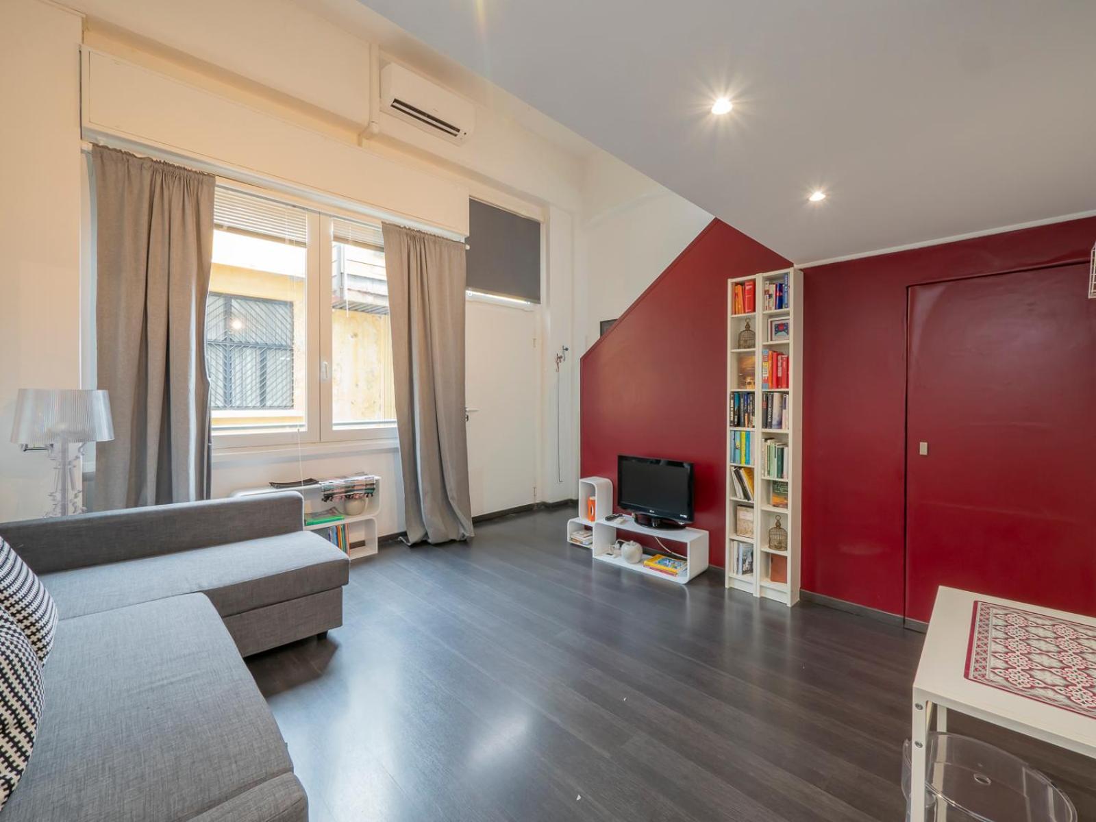 Apartment Youhosty - Porta Romana Sx