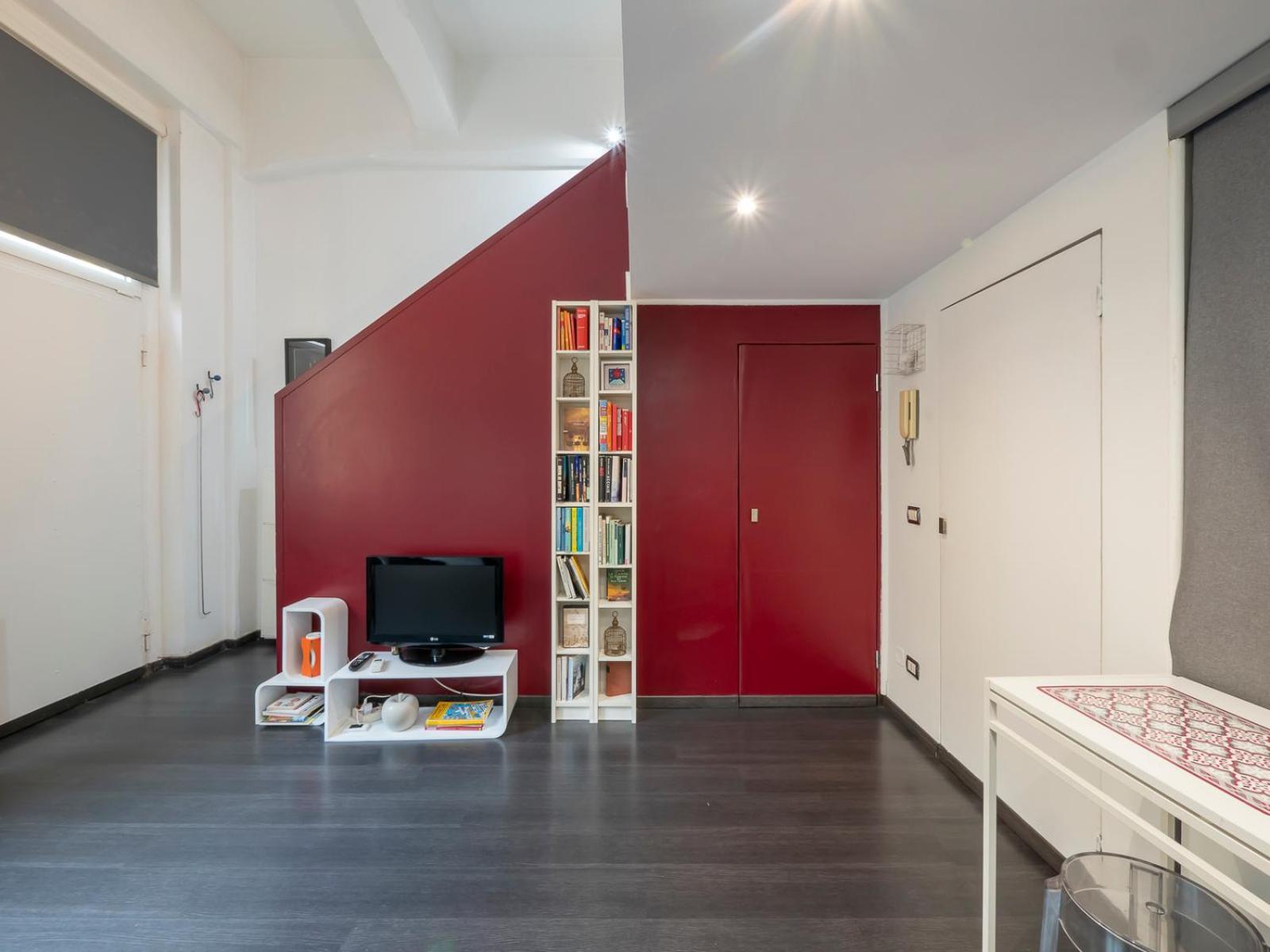 Apartment Youhosty - Porta Romana Sx *
