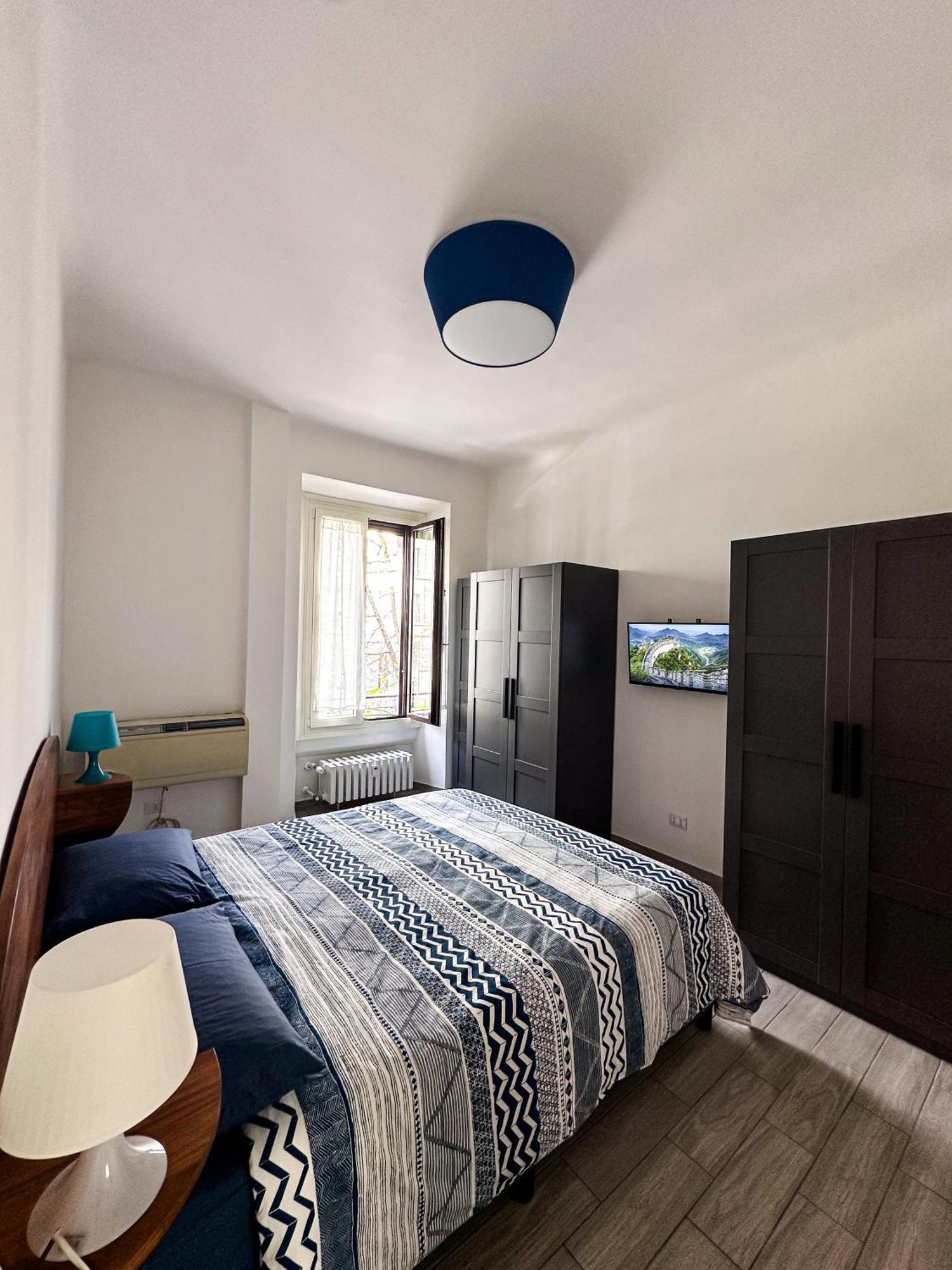 Apartment Washington *
