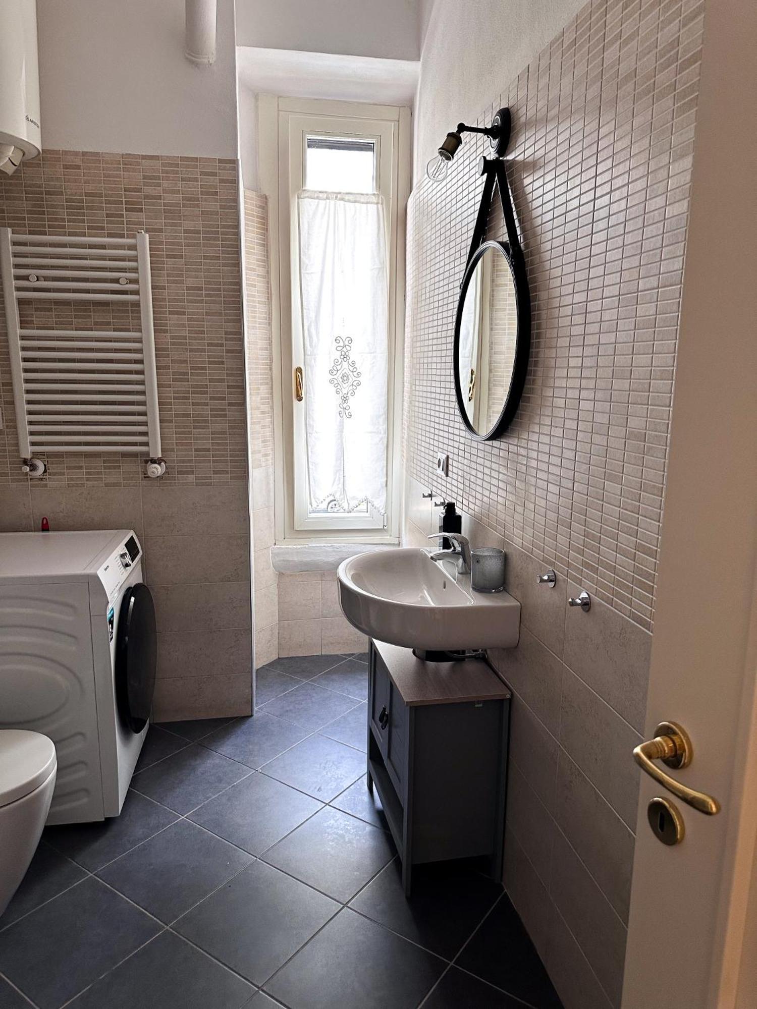Apartment Washington Milan