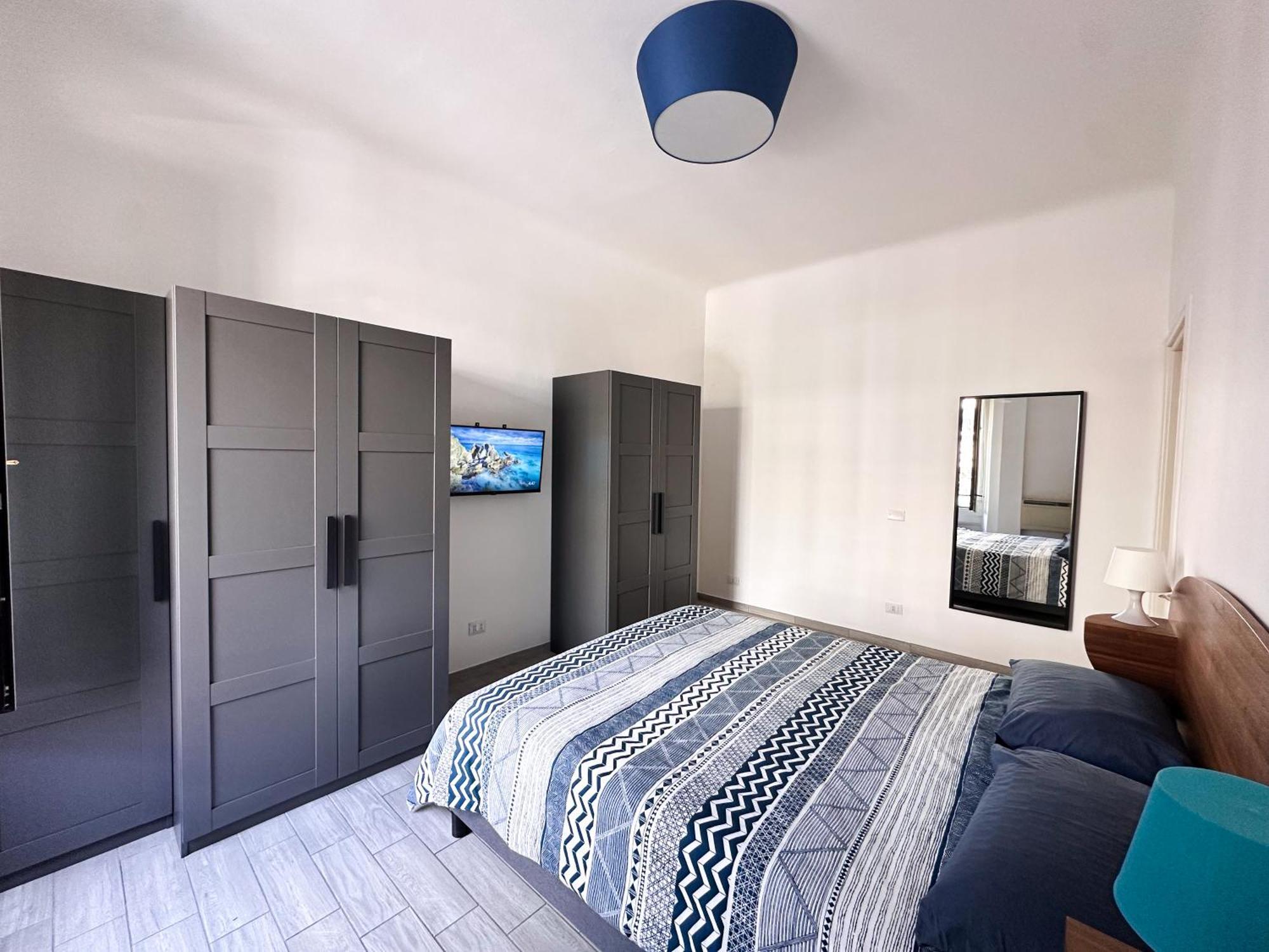 Washington Apartment Milan