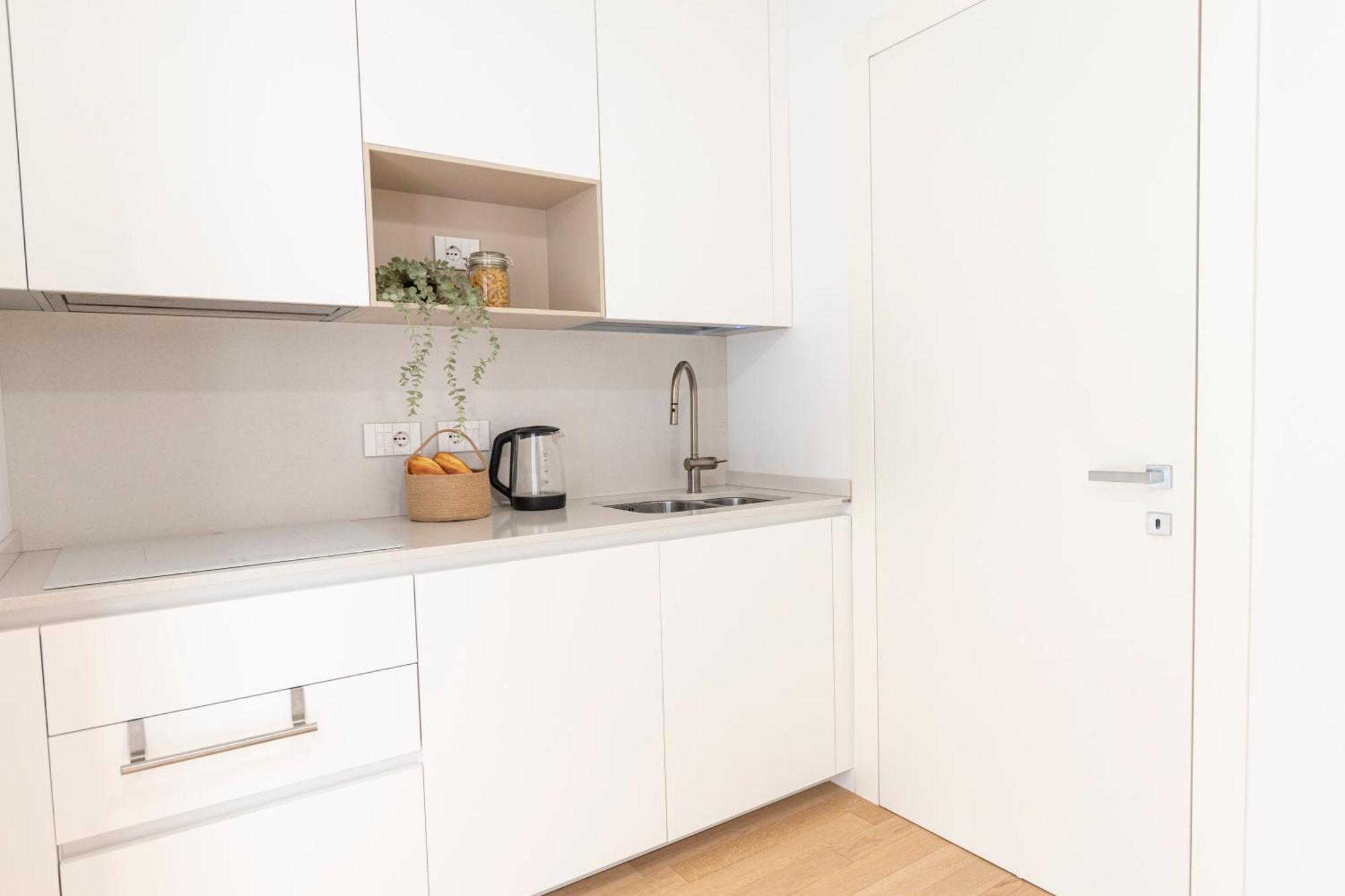 Luxury Flat - Principe Eugenio 3 Appartamento