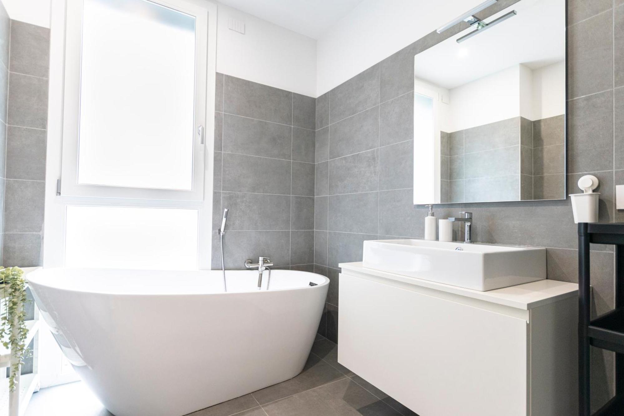Luxury Flat - Principe Eugenio 3 * Milano