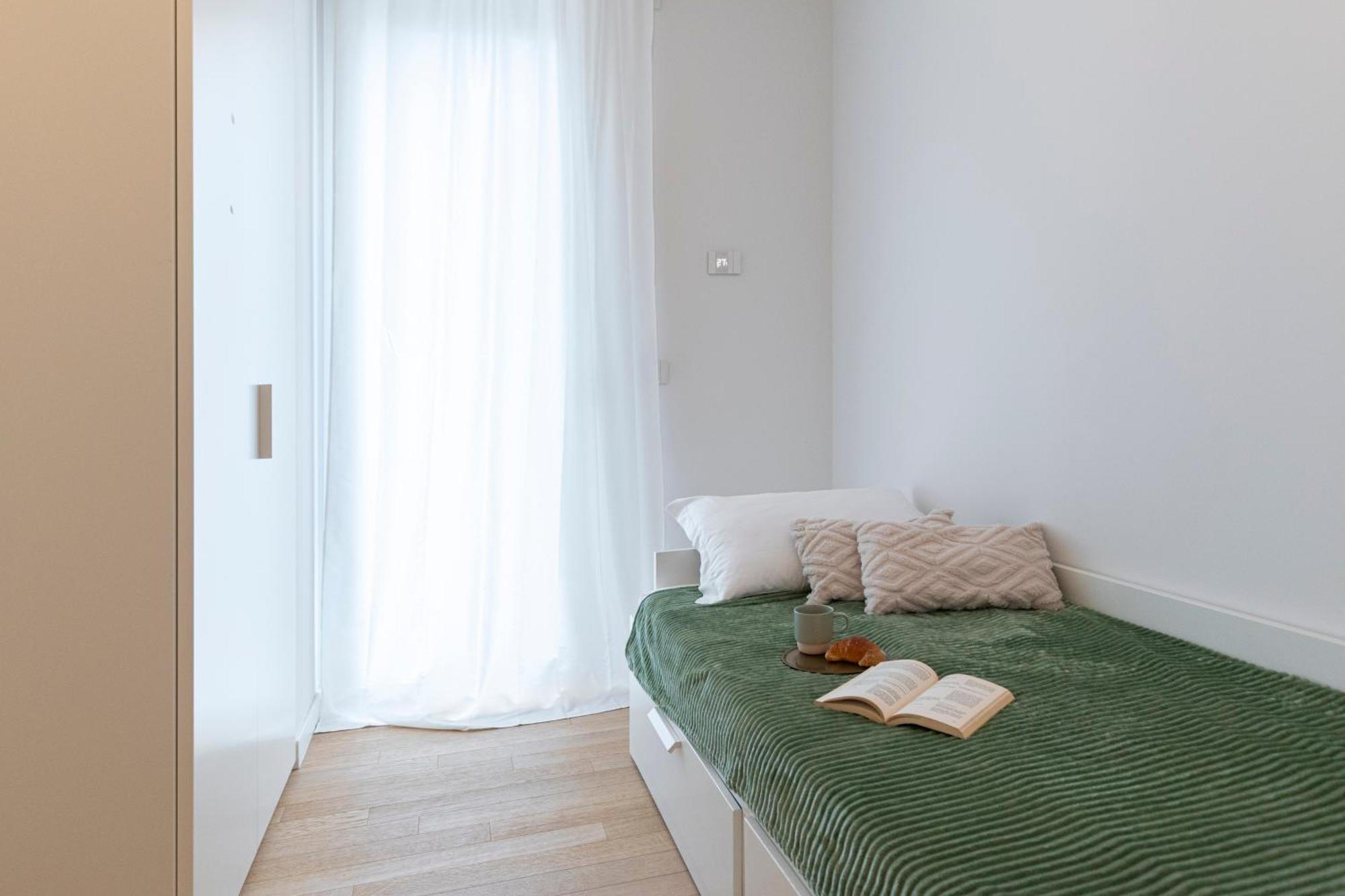 Appartamento Luxury Flat - Principe Eugenio 3 *