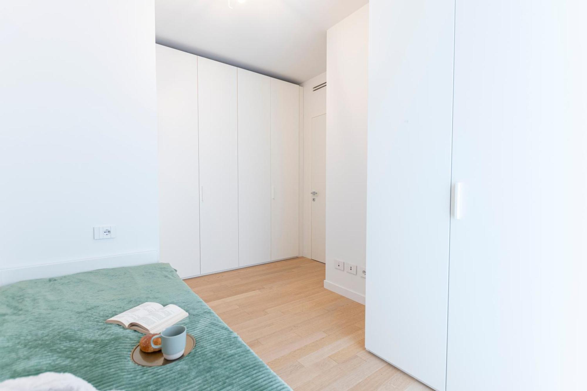 Appartamento Luxury Flat - Principe Eugenio 3 *