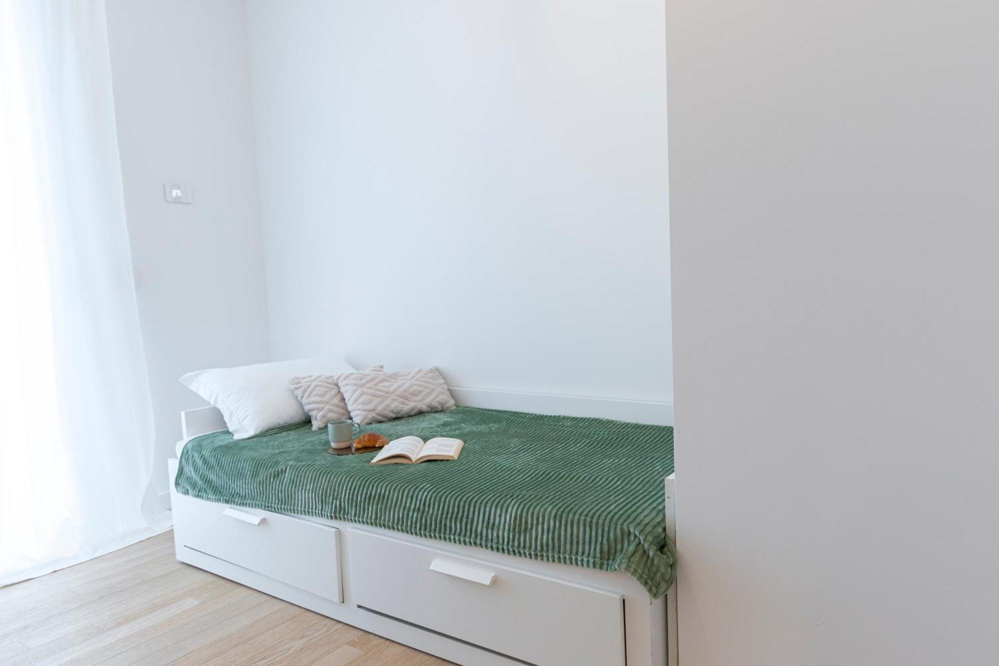 Luxury Flat - Principe Eugenio 3 Milano