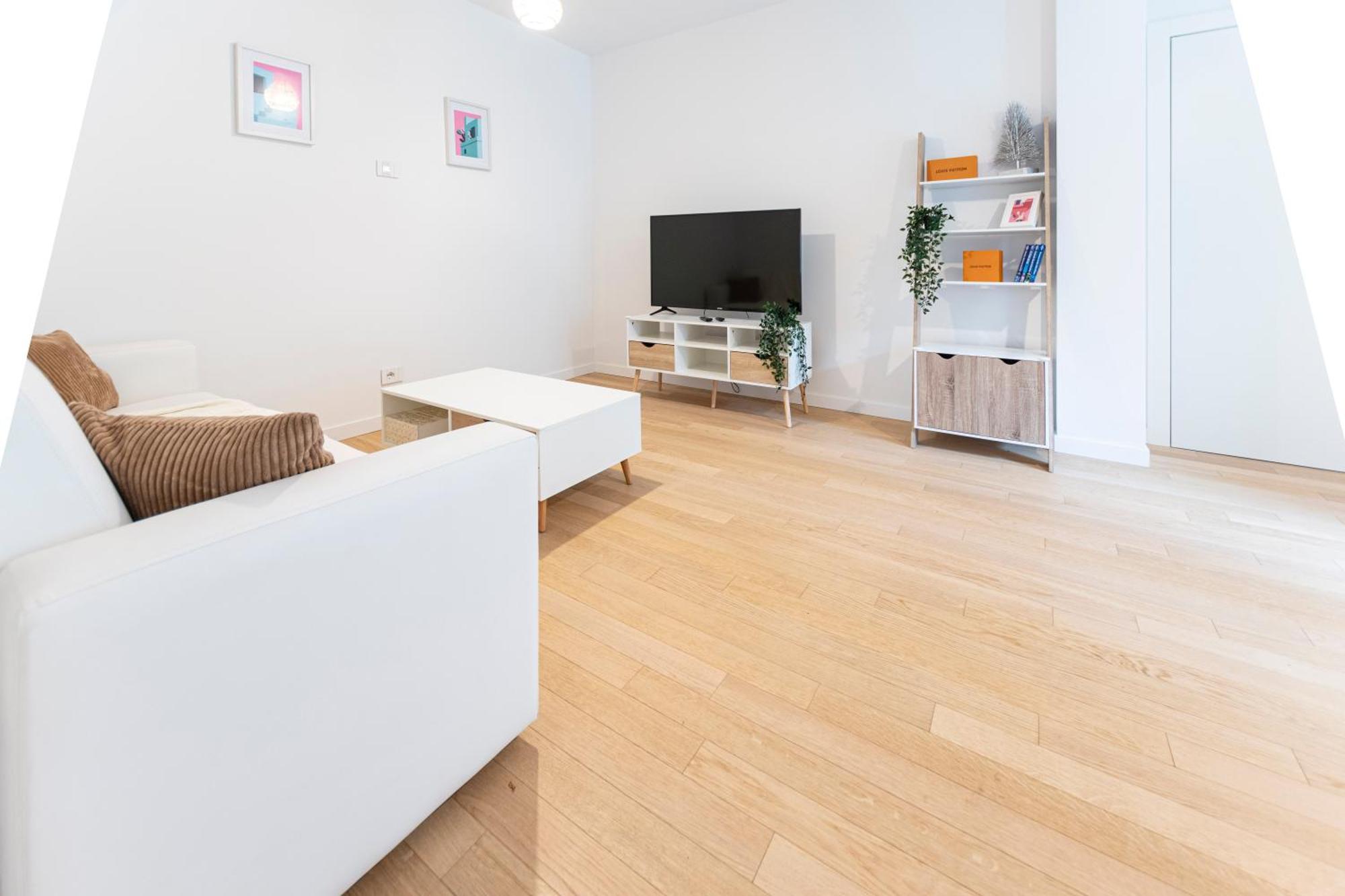 Appartamento Luxury Flat - Principe Eugenio 3 Milano