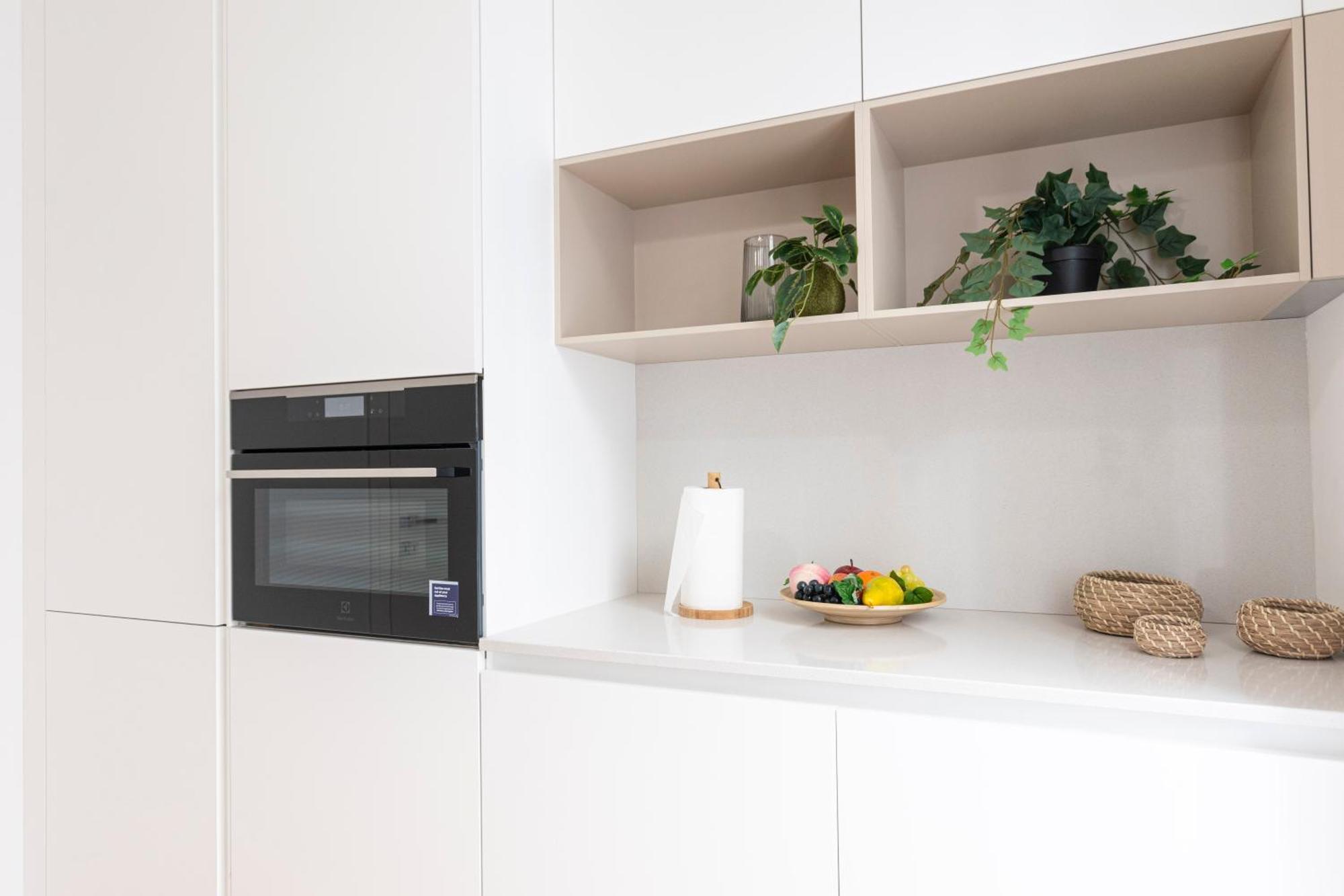 Appartamento Luxury Flat - Principe Eugenio 3 *