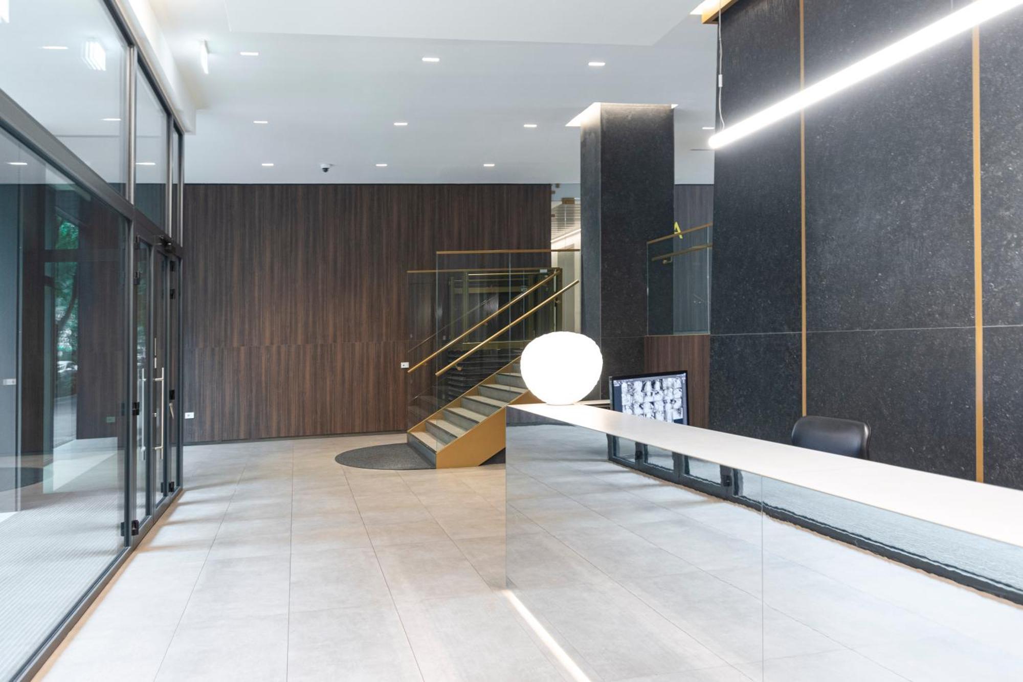 Appartamento Luxury Flat - Principe Eugenio 3