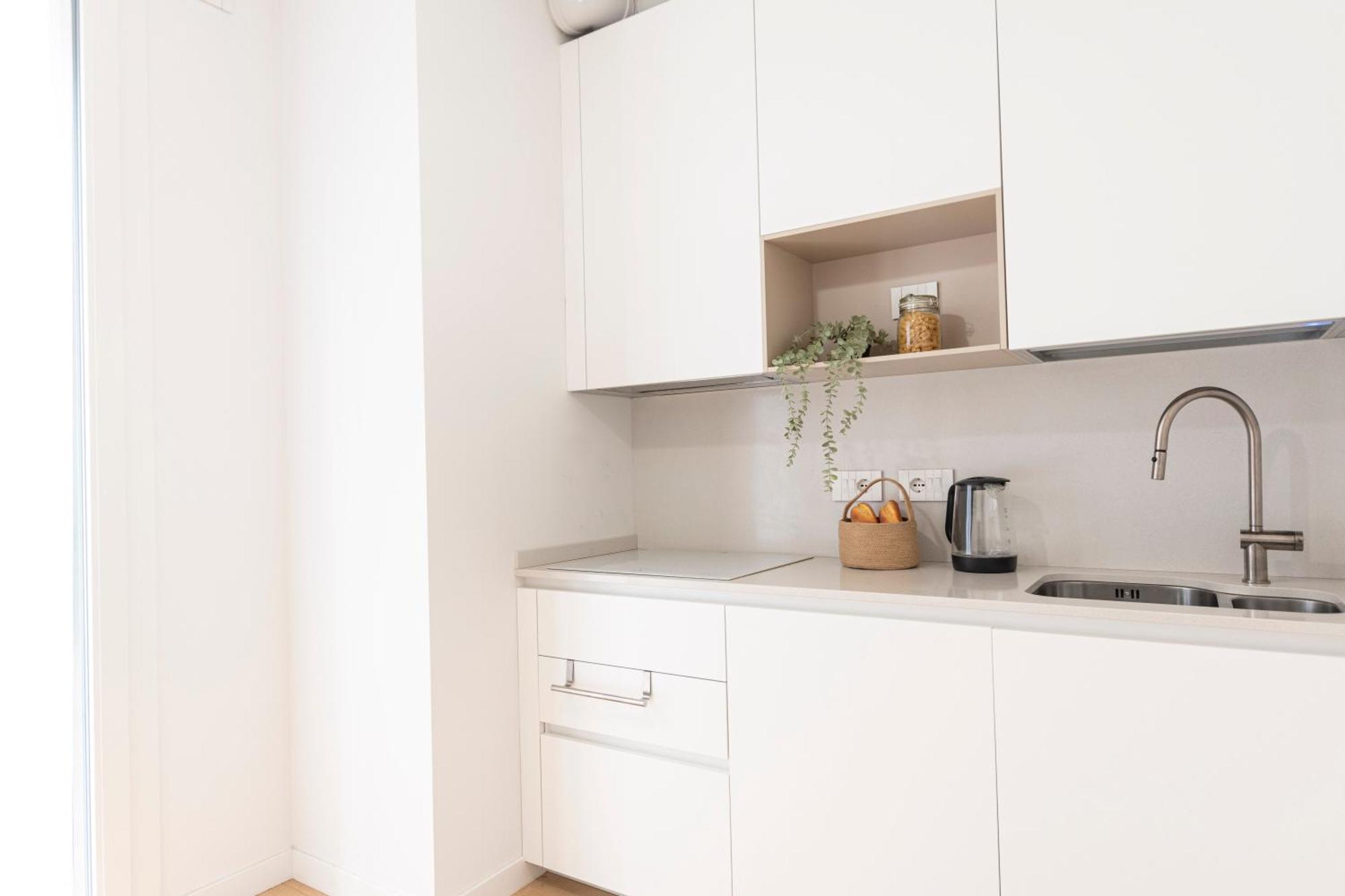 Appartamento Luxury Flat - Principe Eugenio 3 Milano