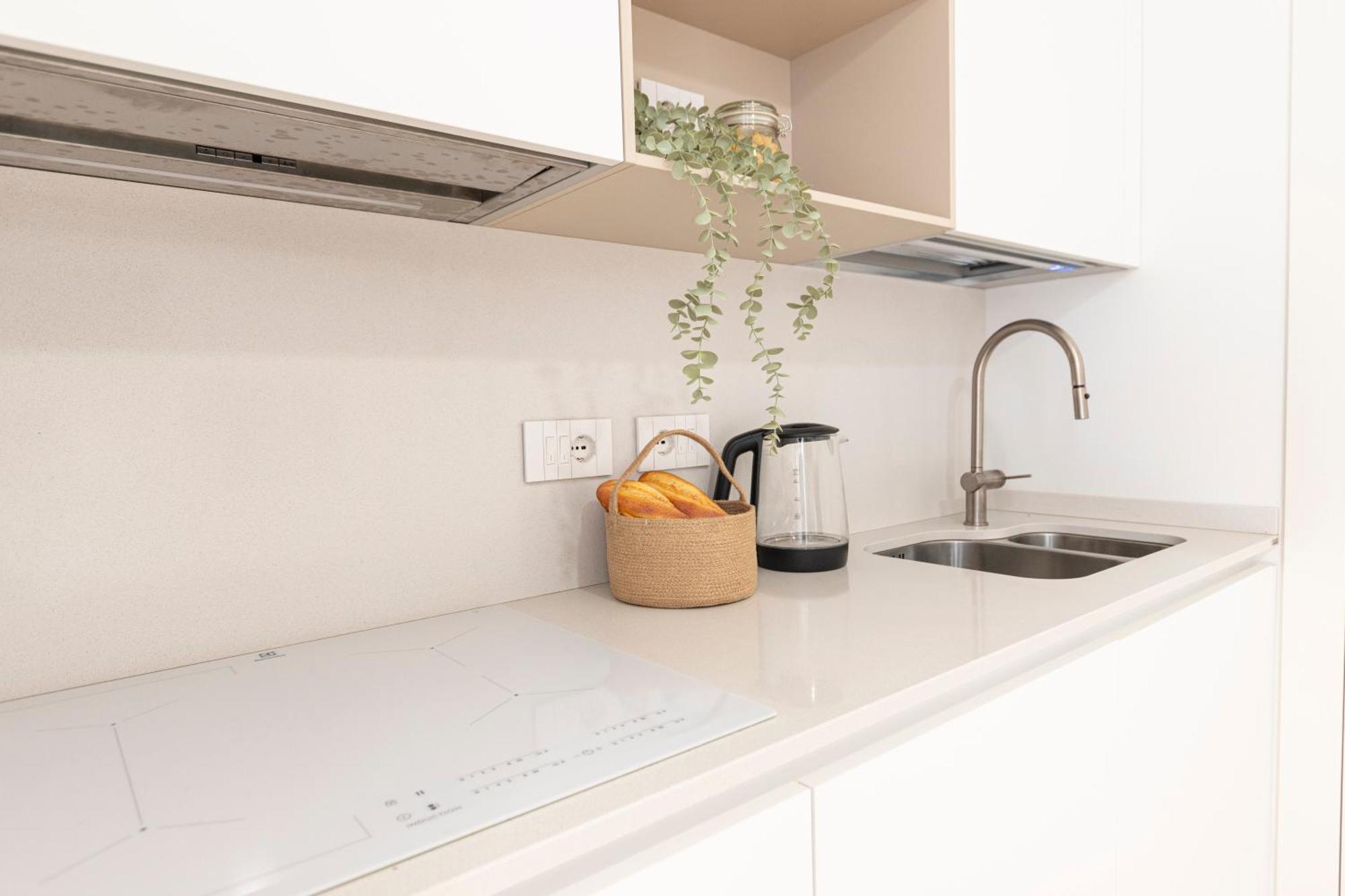 Luxury Flat - Principe Eugenio 3 Milano