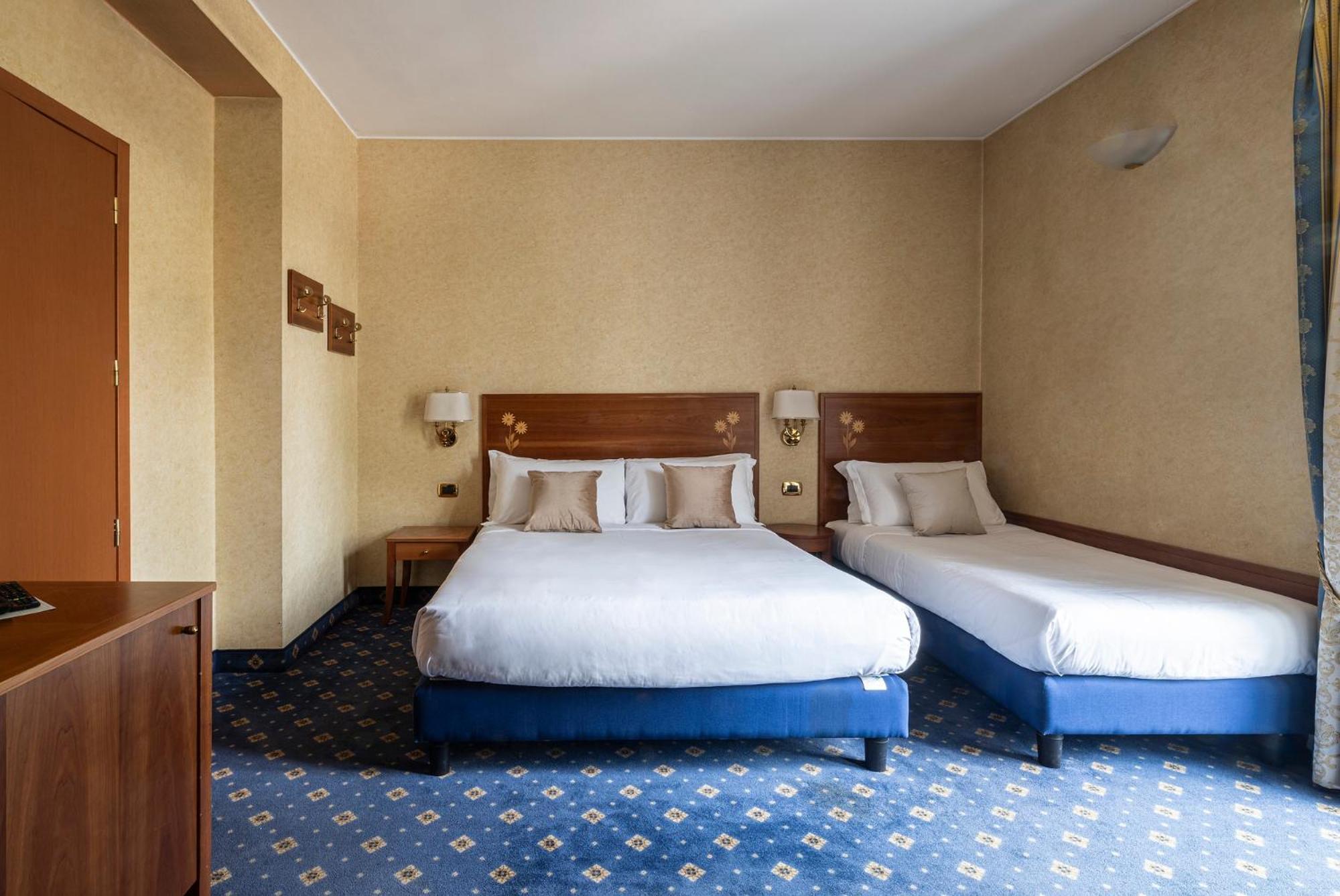 Hotel Boutique Dieci