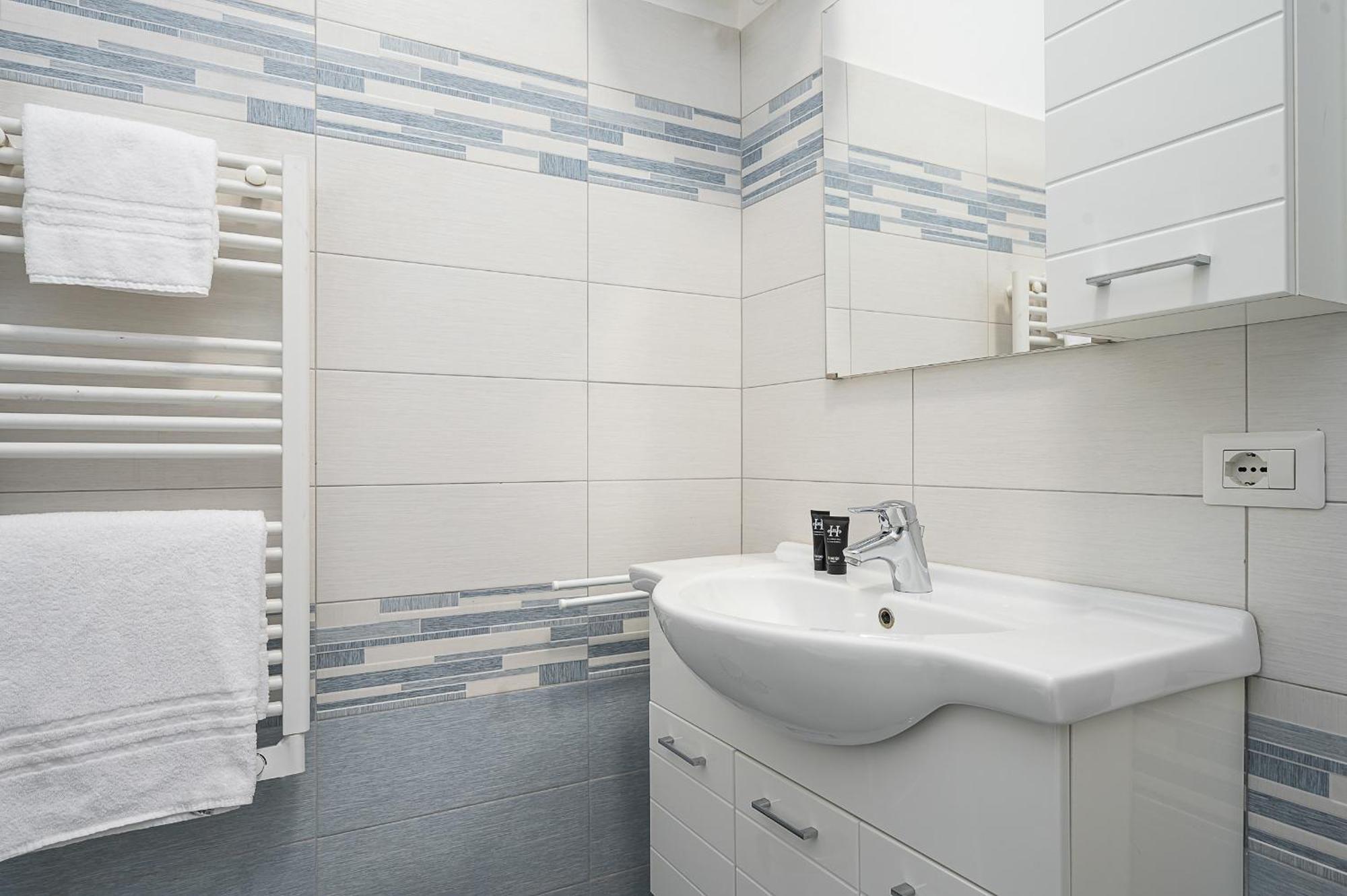Appartement A 2 Kilometri Dal Centro Milaan