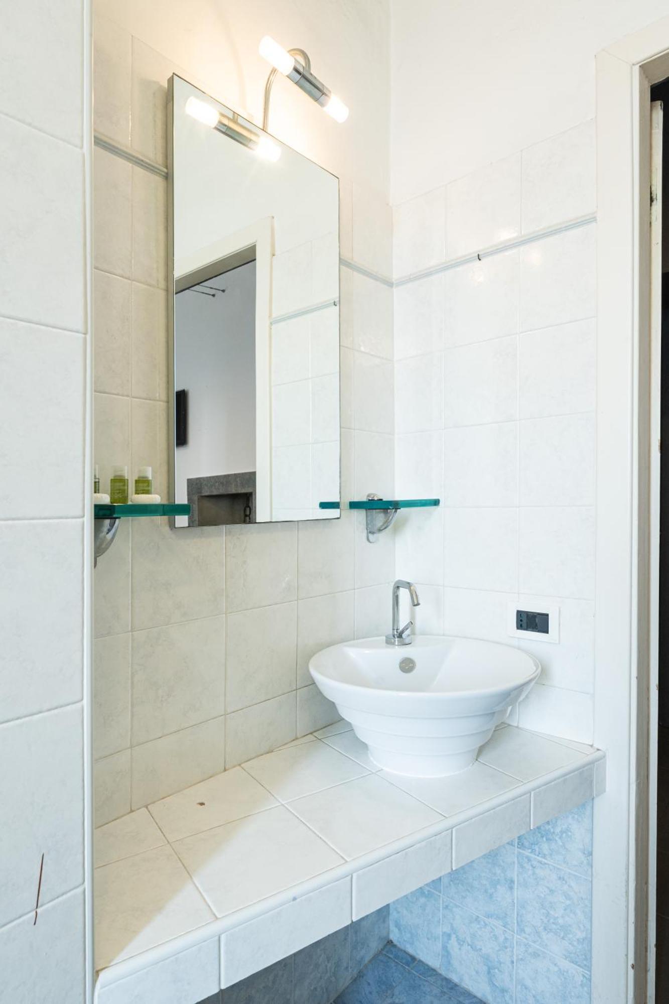 Leilighet Spacious Onebedroom Navigli - Mirable Pm *